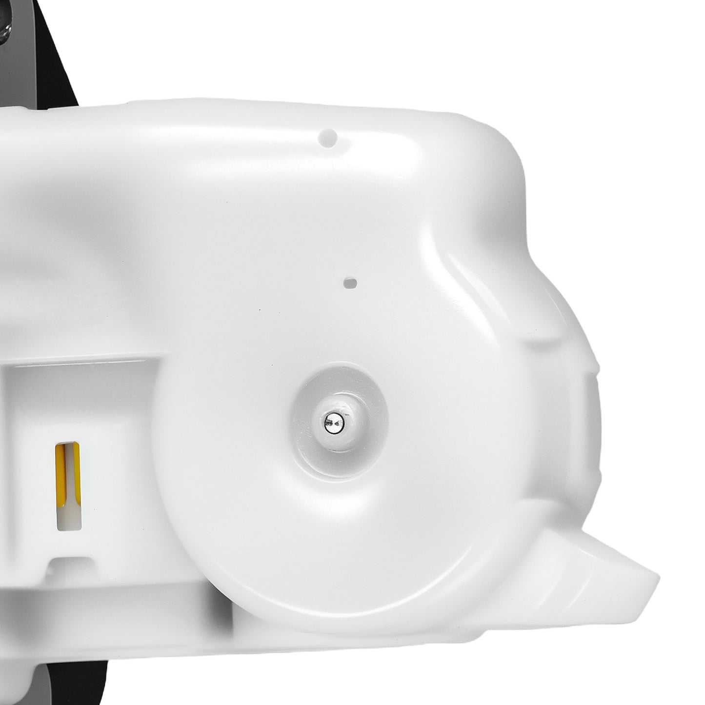 4-Pin Tailgate Lock Actuator compatible for Nissan Rogue Leaf 2008-17 90502ZN90A Rear Mount