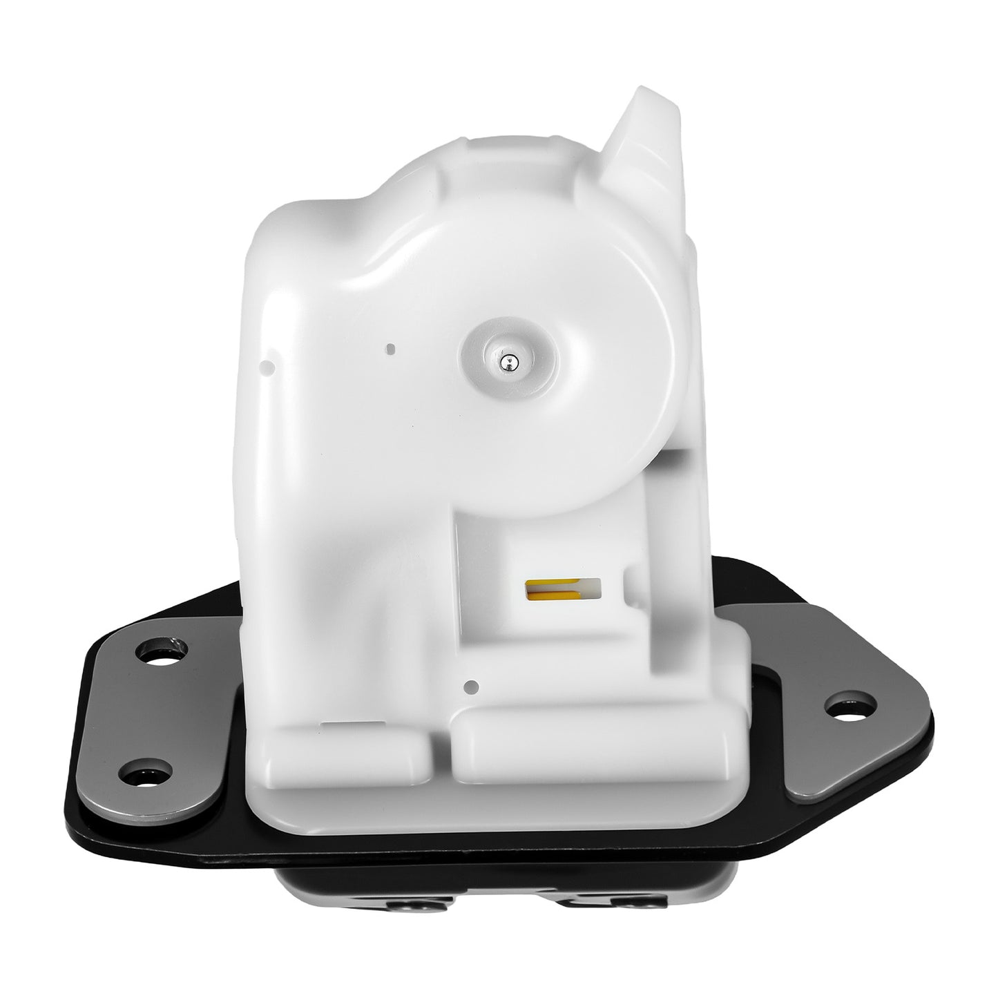 4-Pin Tailgate Lock Actuator compatible for Nissan Rogue Leaf 2008-17 90502ZN90A Rear Mount