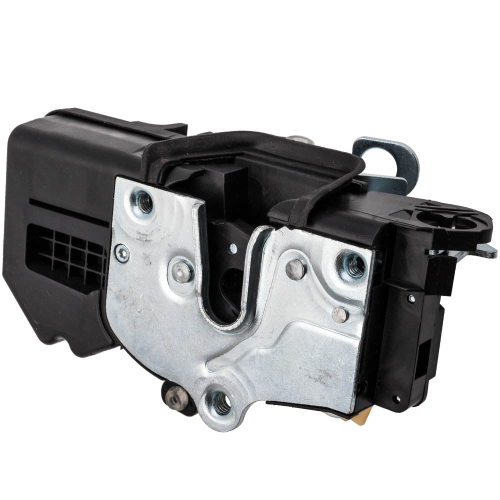 Compatible for GMC Yukon compatible for Chevy Suburban 2007-2009 Front Left Driver Door Lock Actuator