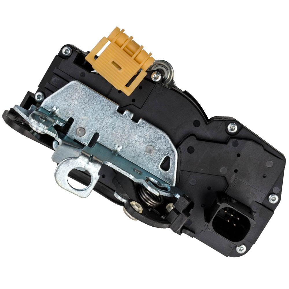 Compatible for Chevy Tahoe compatible for GMC Sierra compatible for Escalade  2007-09 Front Right Door Lock Actuator