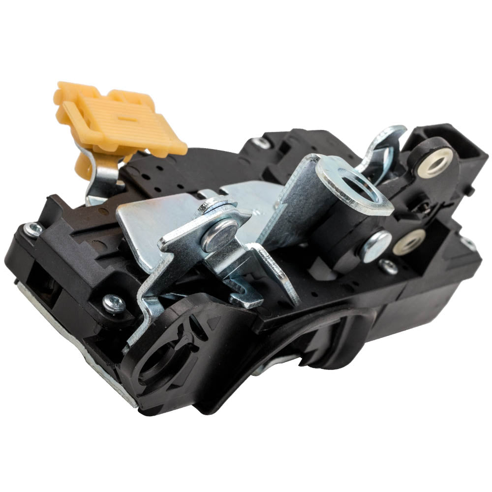 Compatible for Chevy Tahoe compatible for GMC Sierra compatible for Escalade  2007-09 Front Right Door Lock Actuator