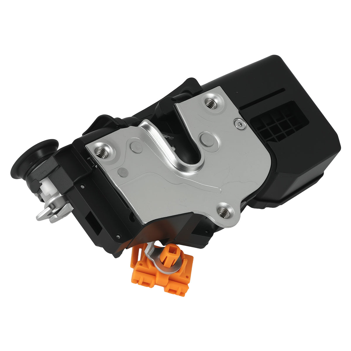 Door Lock Actuator compatible For Chevy Trucks 2007-2009 931-109 Rear Right 5-Pin