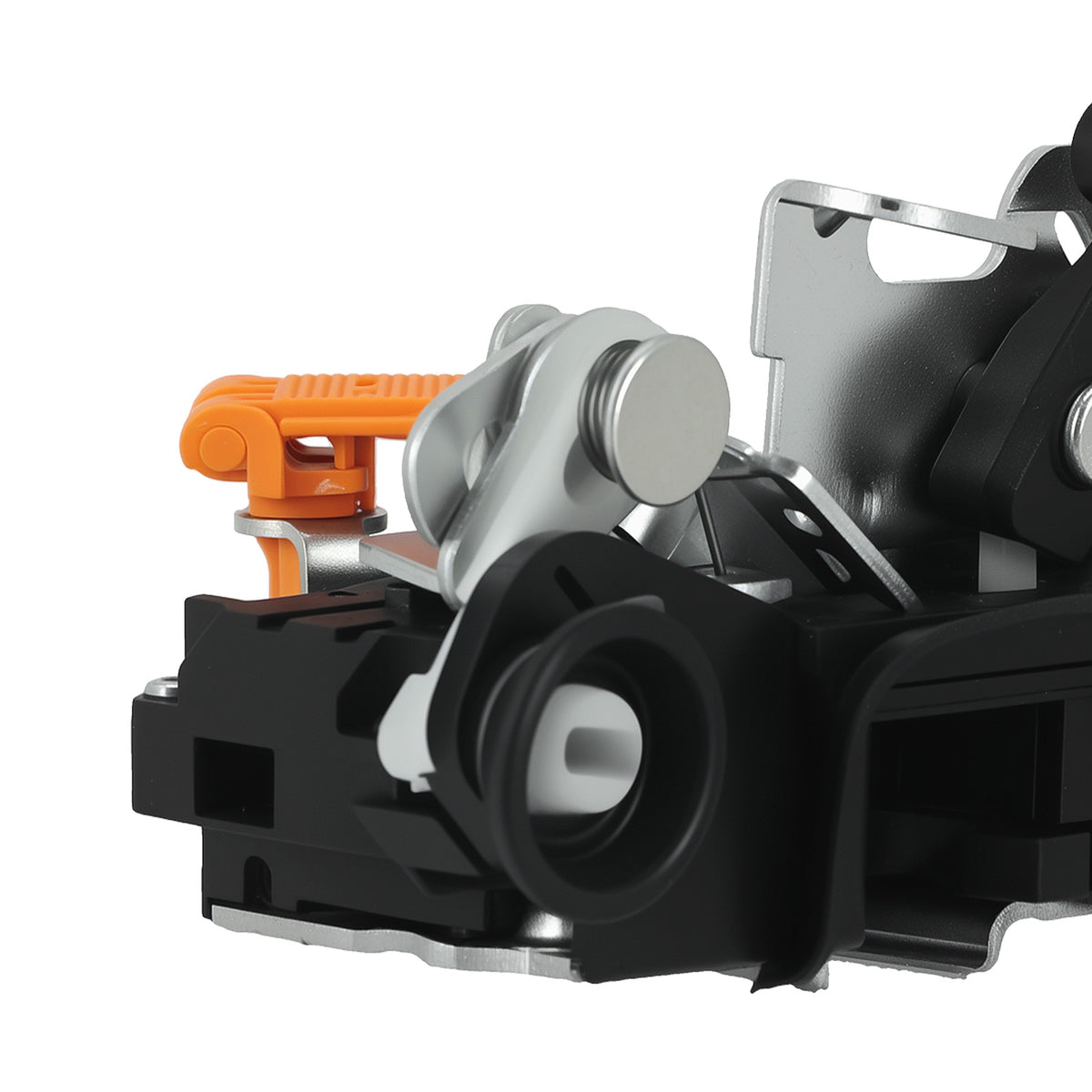 Door Lock Actuator compatible For Chevy Trucks 2007-2009 931-109 Rear Right 5-Pin