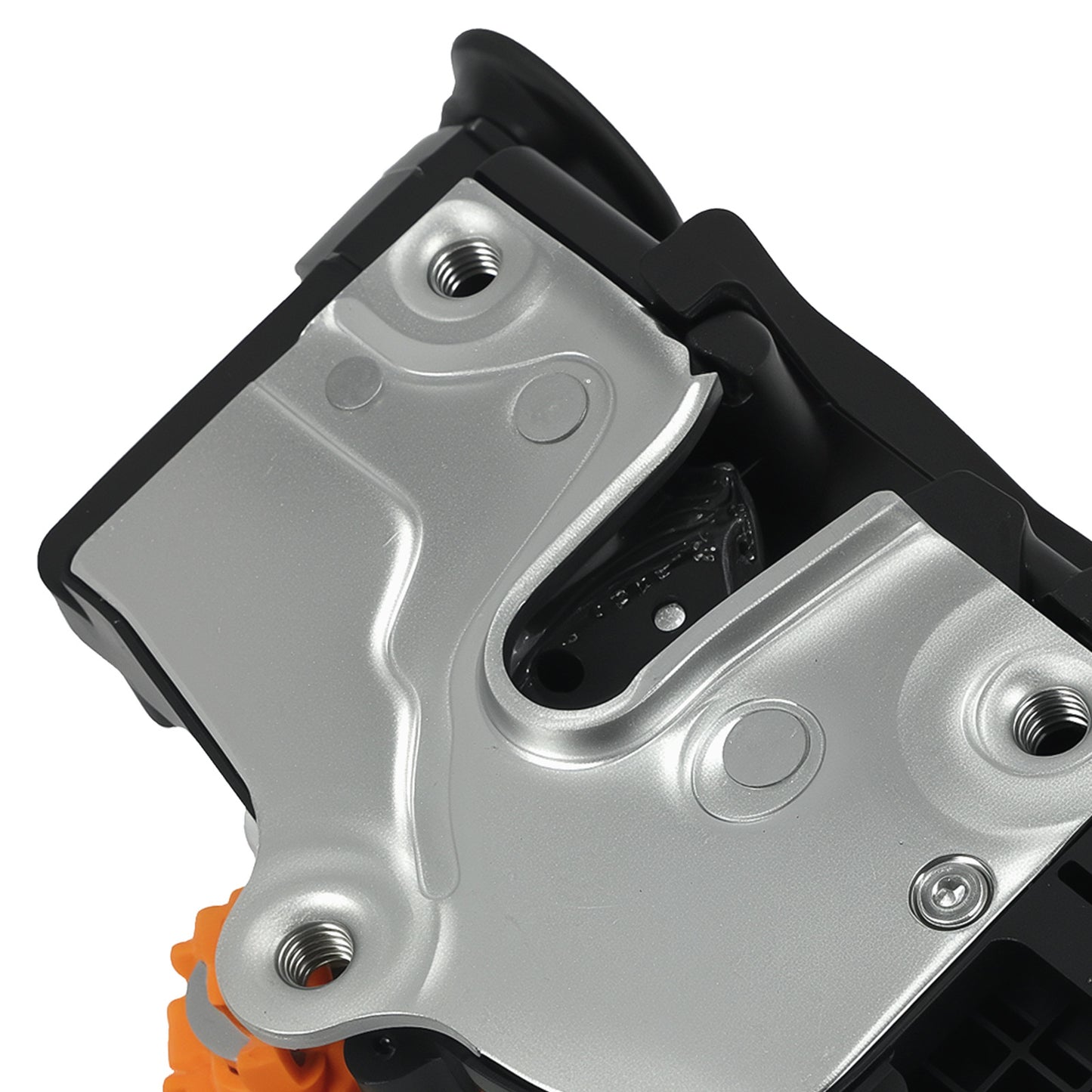 Door Lock Actuator compatible For Chevy Trucks 2007-2009 931-109 Rear Right 5-Pin