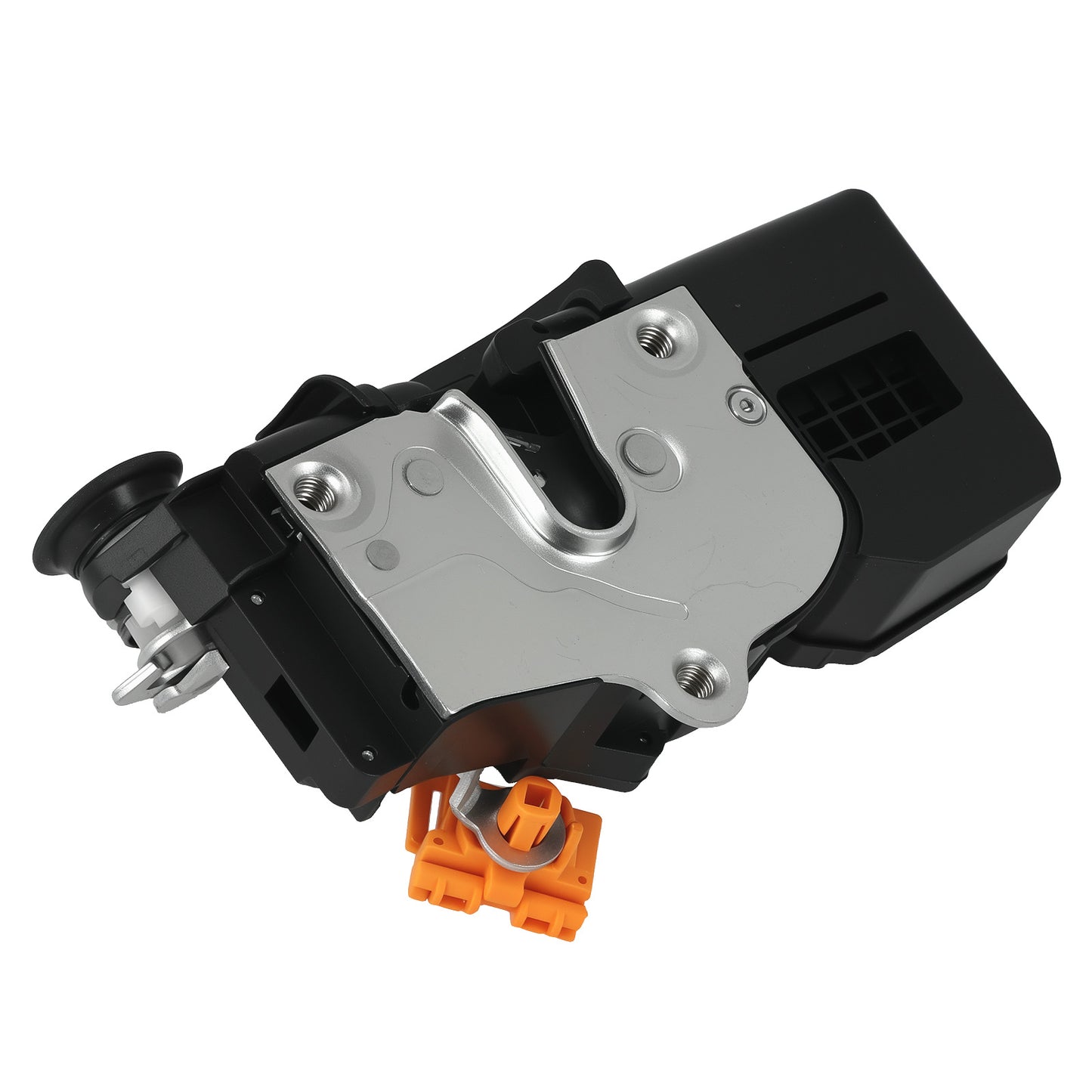 Door Lock Actuator compatible For Chevy Trucks 2007-2009 931-109 Rear Right 5-Pin