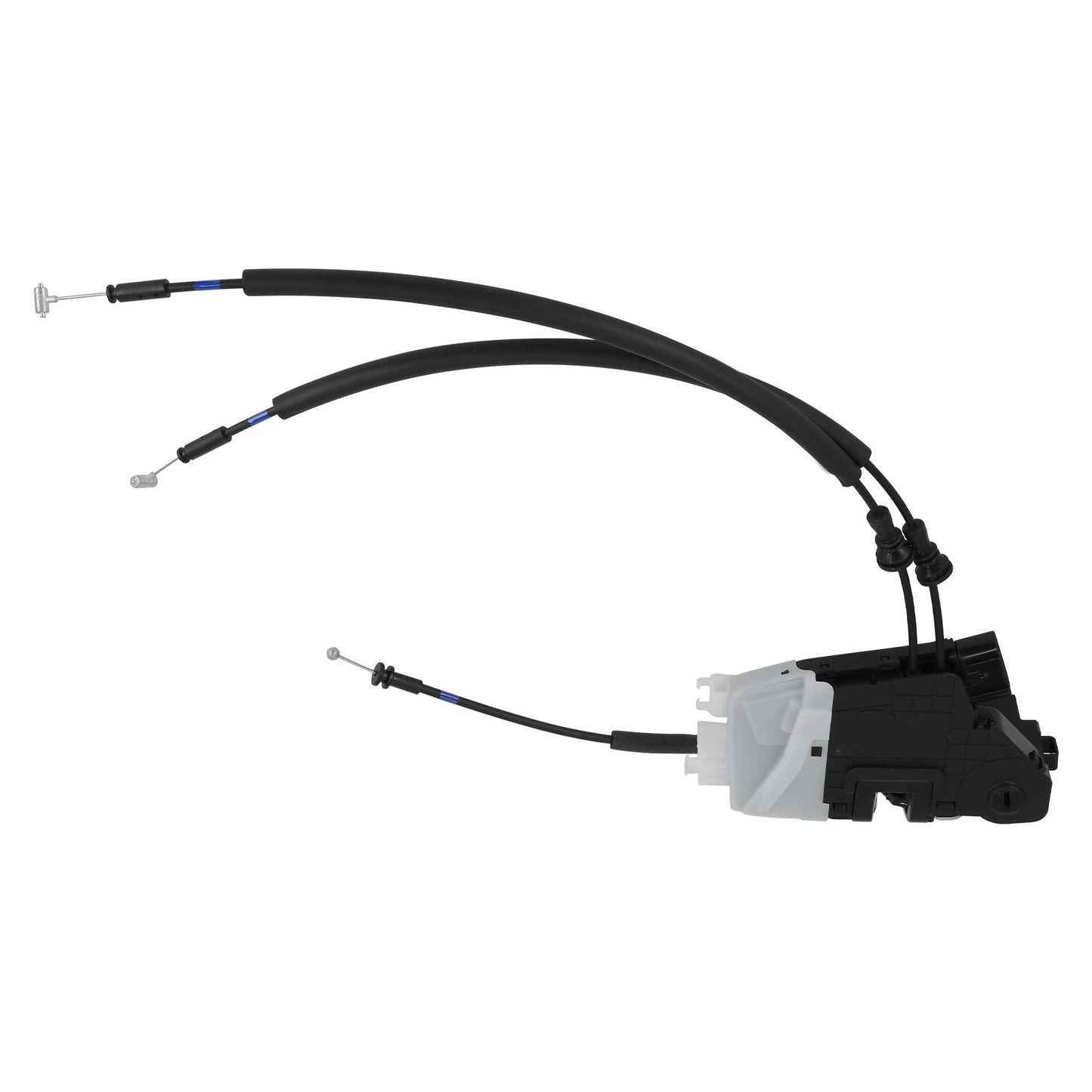 Rear Left Door Lock Actuator compatible for Hyundai Tucson 2015-2021 81410-D3000 5 Pins