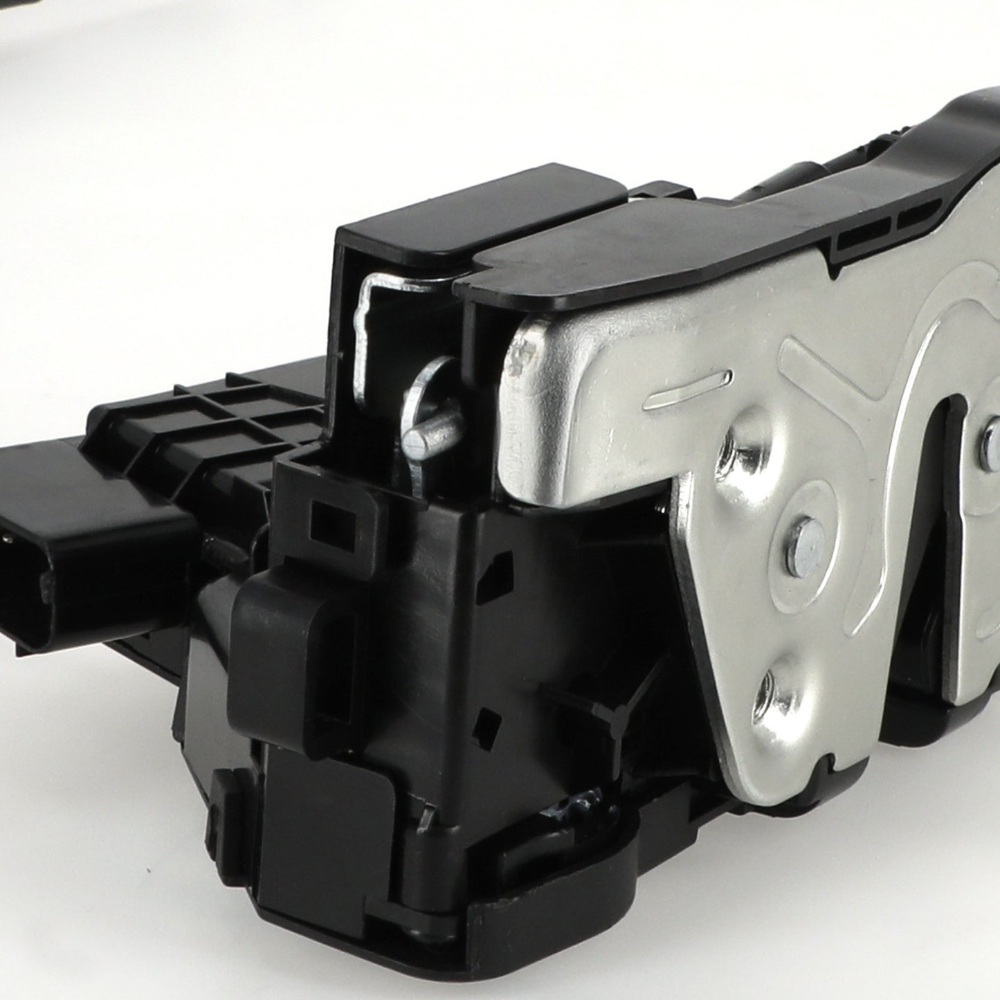 Rear Left Door Lock Actuator compatible for Hyundai Tucson 2015-2021 81410-D3000 5 Pins