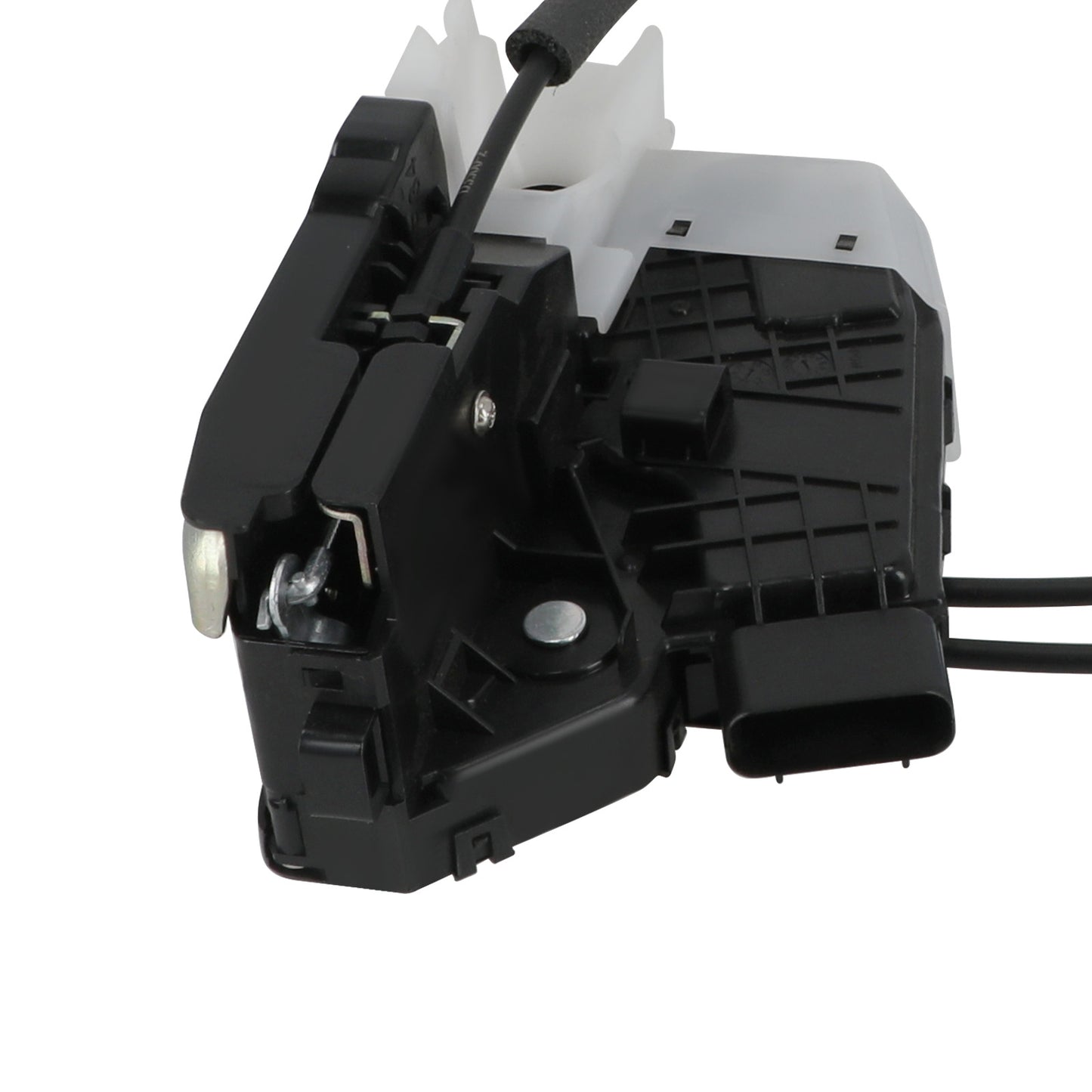 Rear Right Door Lock Actuator compatible For Hyundai Tucson 2015-2020  81420-D3000 5 Pins