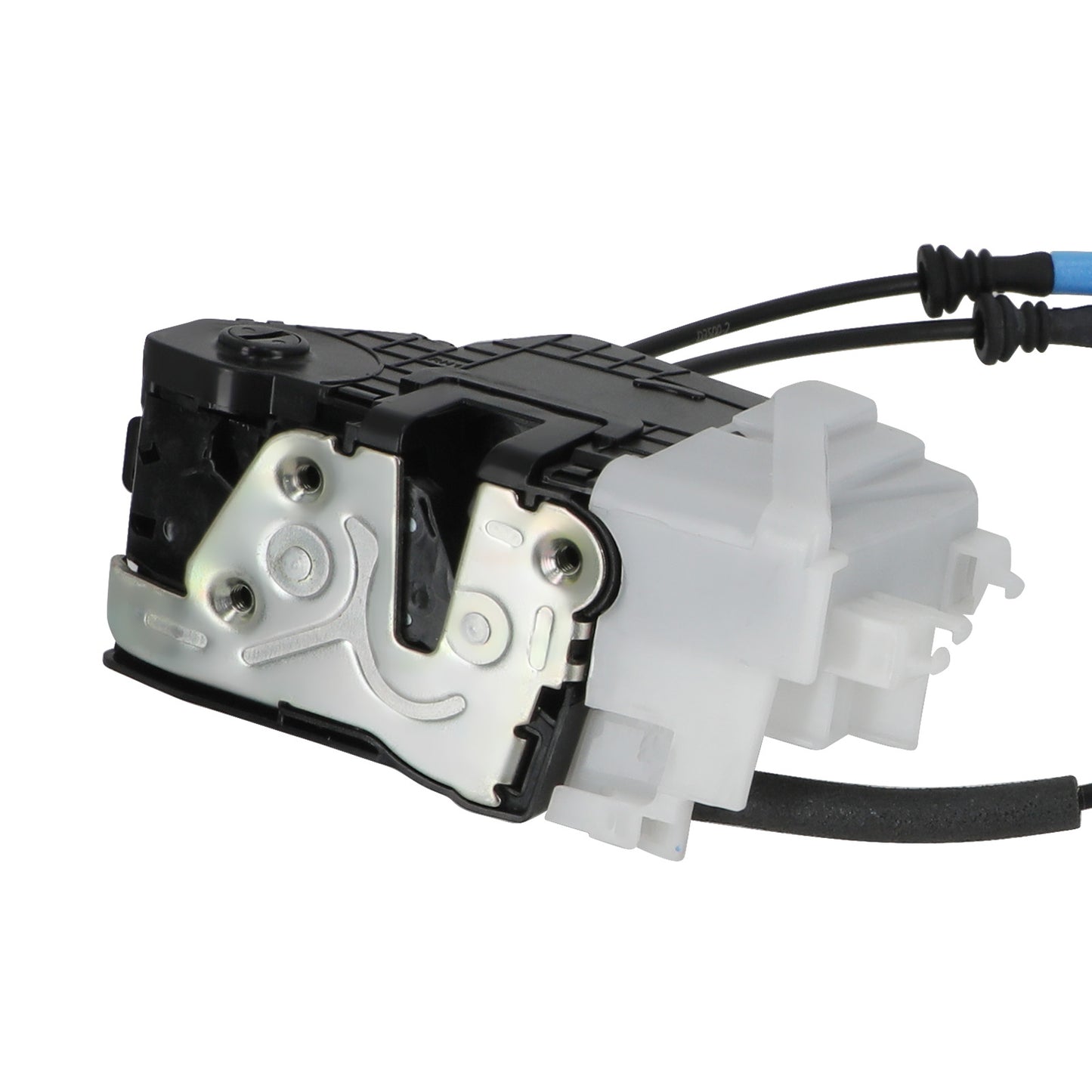 Rear Right Door Lock Actuator compatible For Hyundai Tucson 2015-2020  81420-D3000 5 Pins