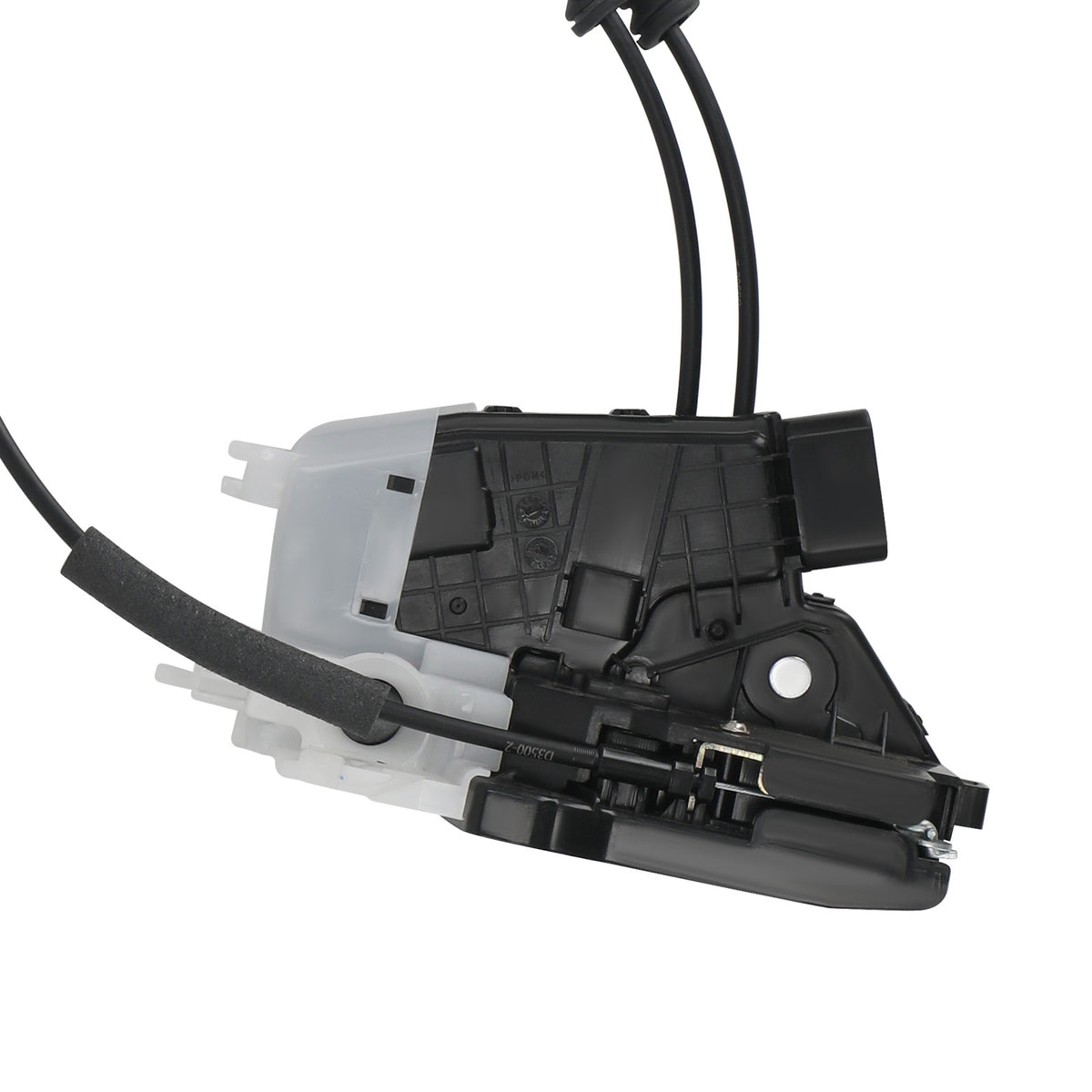 Rear Right Door Lock Actuator compatible For Hyundai Tucson 2015-2020  81420-D3000 5 Pins