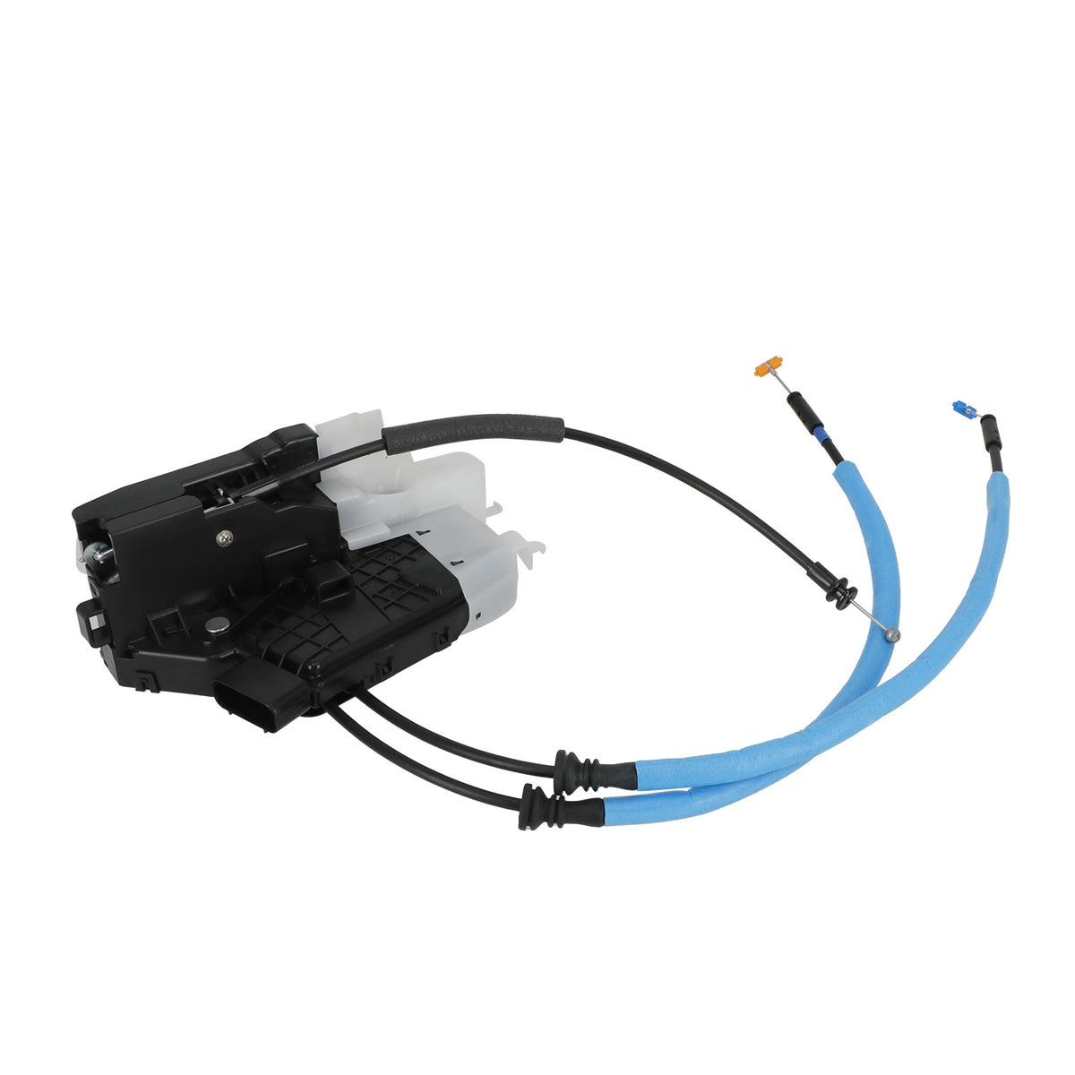 Rear Right Door Lock Actuator compatible For Hyundai Tucson 2015-2020  81420-D3000 5 Pins