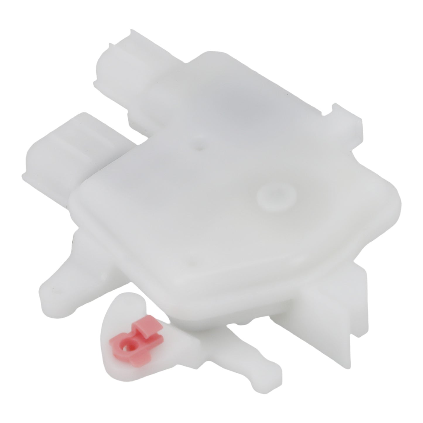 2Pcs Door Lock Actuator compatible for Honda Accord Rear 2003-07 72155-SDA-A01 Plastic