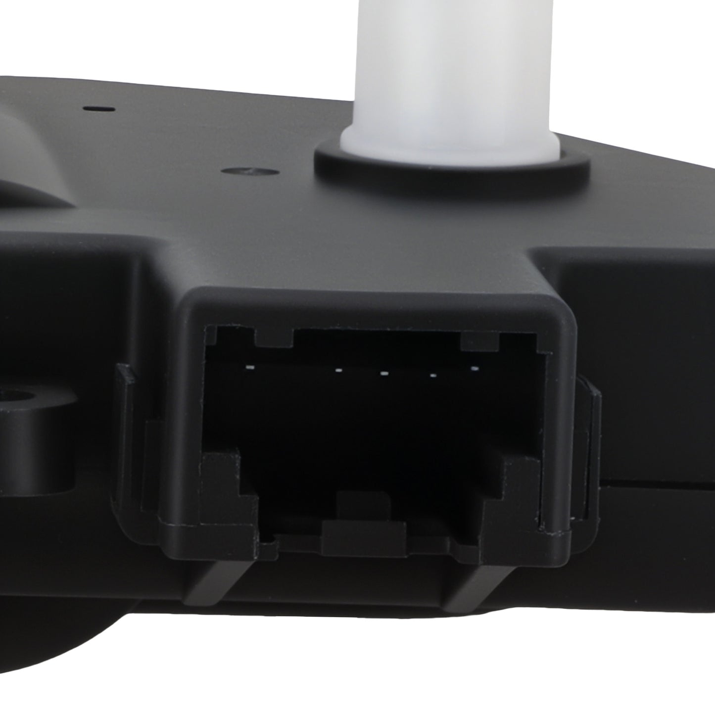 Compatible for AC Air Blend Door Actuator compatible for Ford Edge compatible for Lincoln MKZ 13-18 APBDA0276