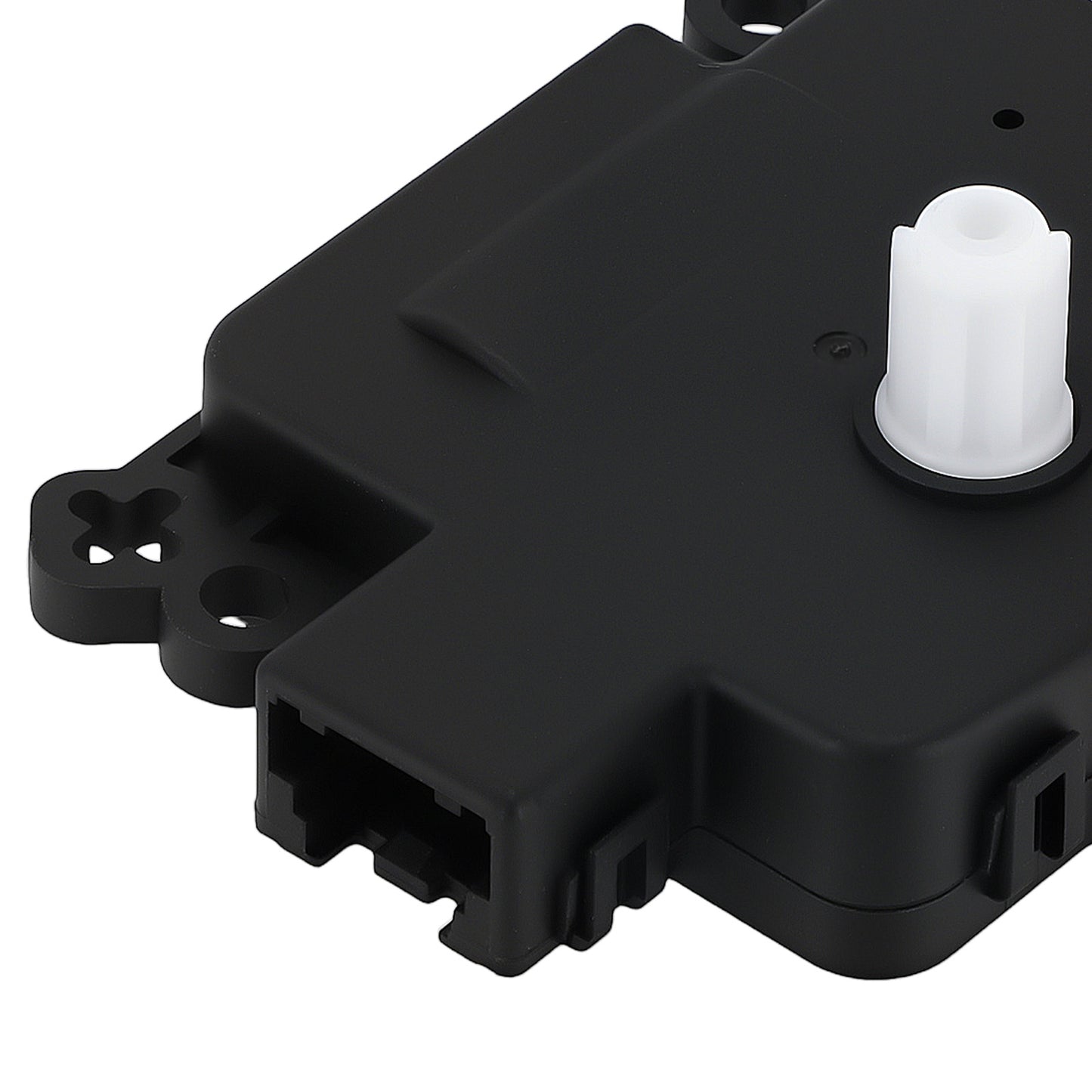 Compatible for AC Air Blend Door Actuator compatible for Ford Edge compatible for Lincoln MKZ 13-18 APBDA0276