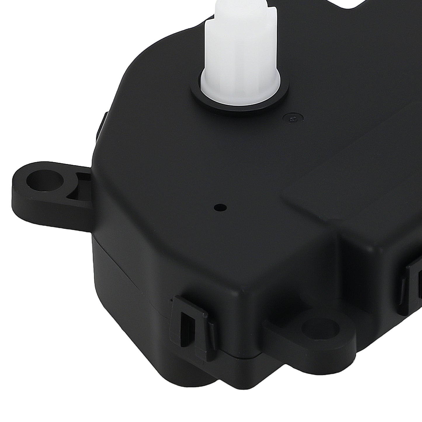 Compatible for AC Air Blend Door Actuator compatible for Ford Edge compatible for Lincoln MKZ 13-18 APBDA0276