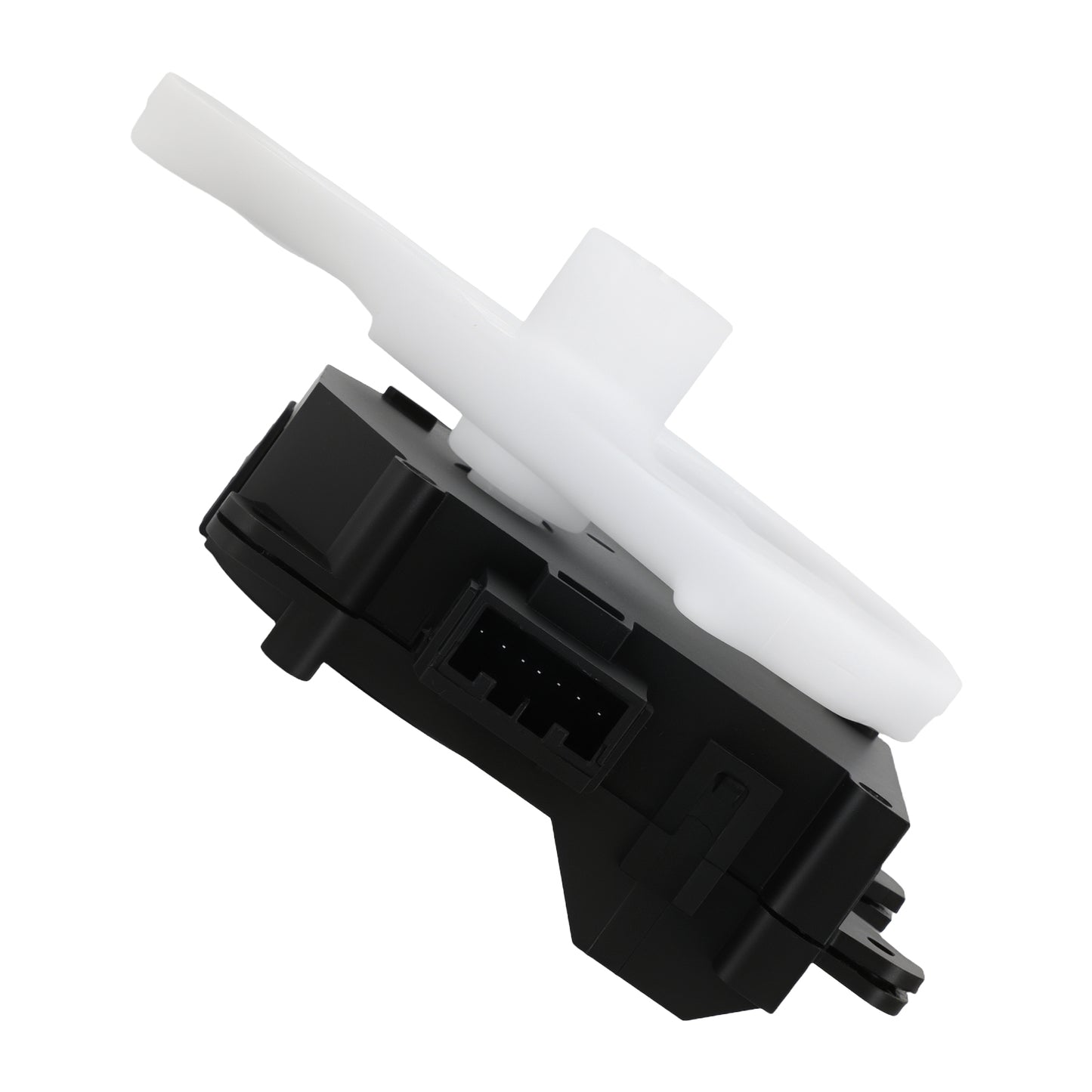 Air Blend Door Actuator compatible for Ford Edge 2007-2015 compatible for Lincoln MKX 2007-2015 604-238