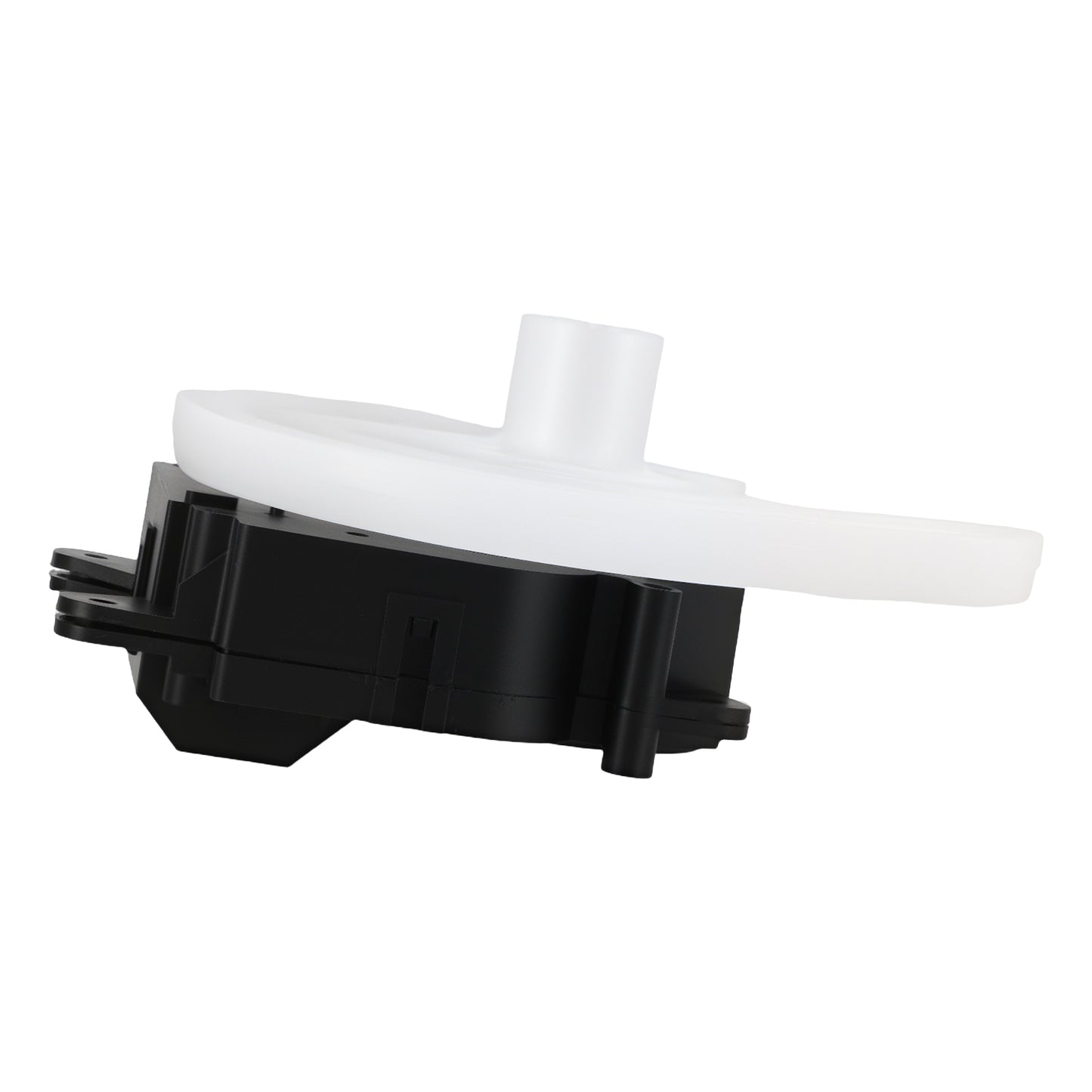 Air Blend Door Actuator compatible for Ford Edge 2007-2015 compatible for Lincoln MKX 2007-2015 604-238