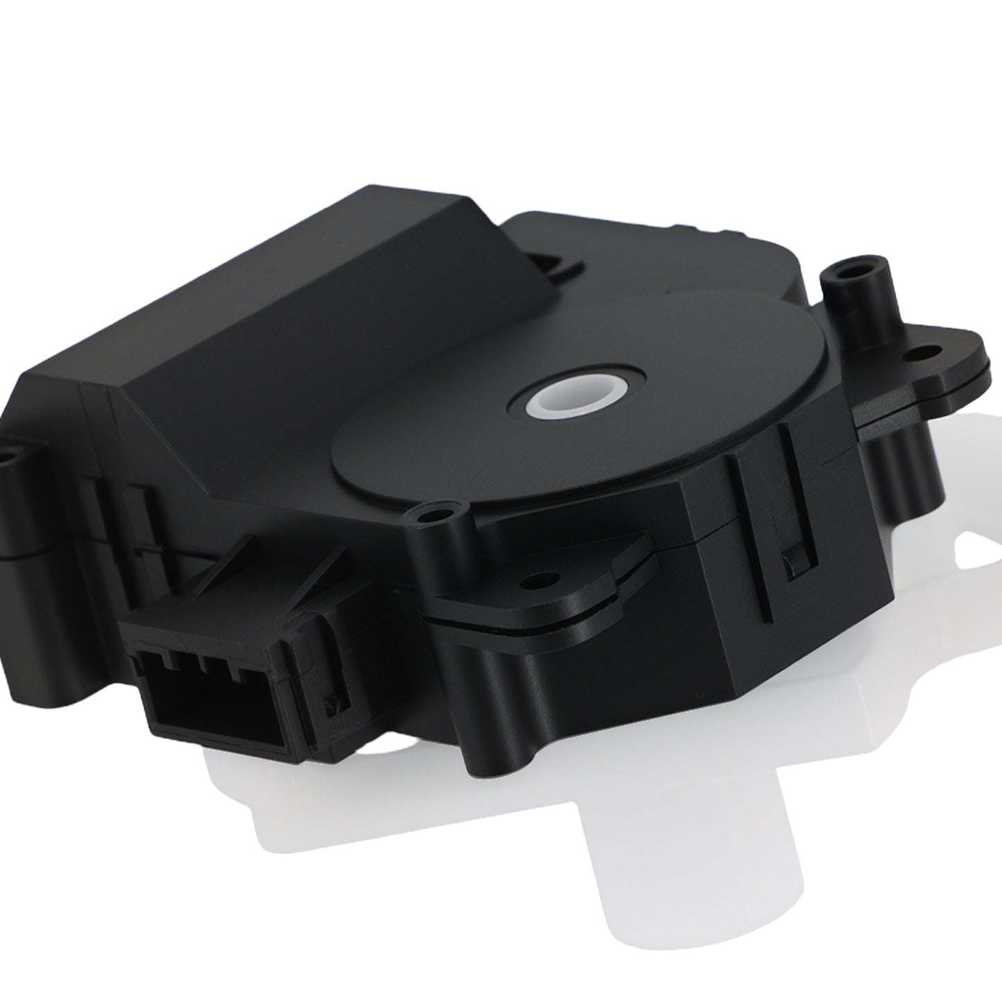 Air Blend Door Actuator compatible for Ford Edge 2007-2015 compatible for Lincoln MKX 2007-2015 604-238