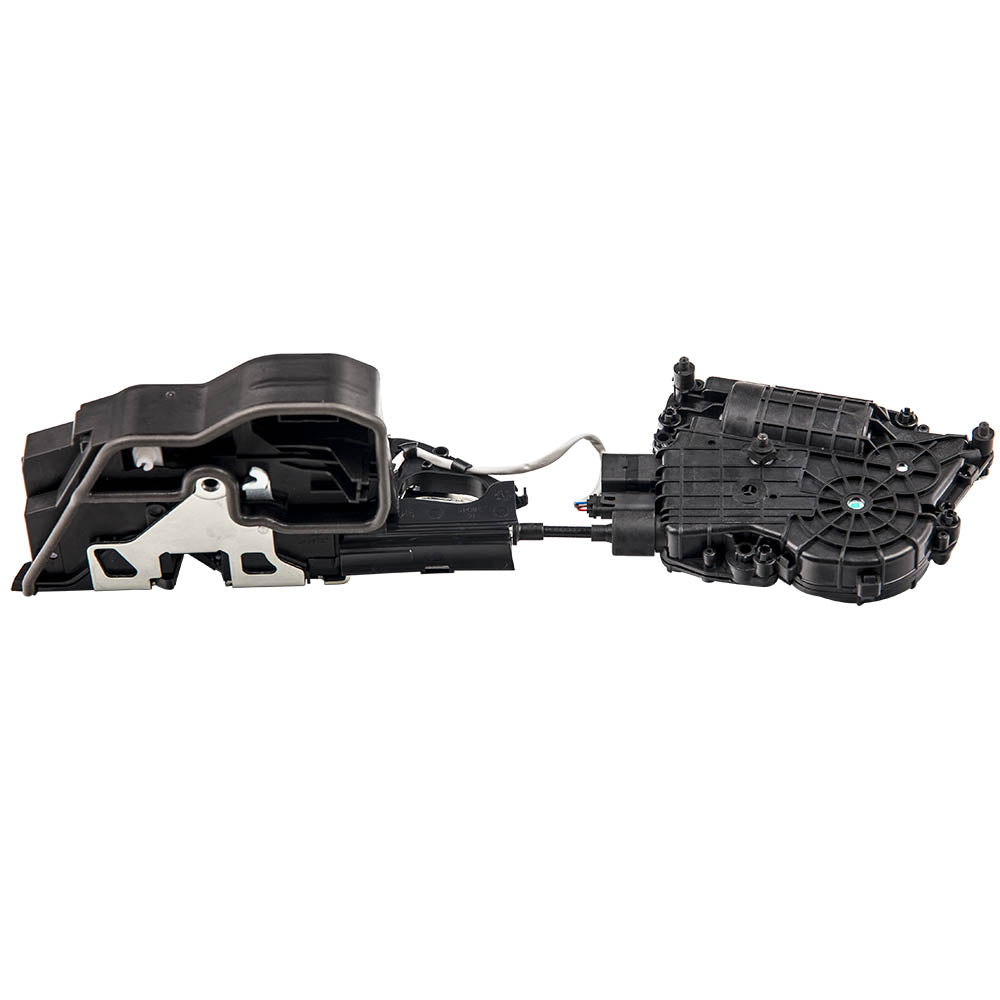 Front Left Soft Close Door Lock Latch Actuator compatible For BMW E70 E71 X5 X6 2008-2013