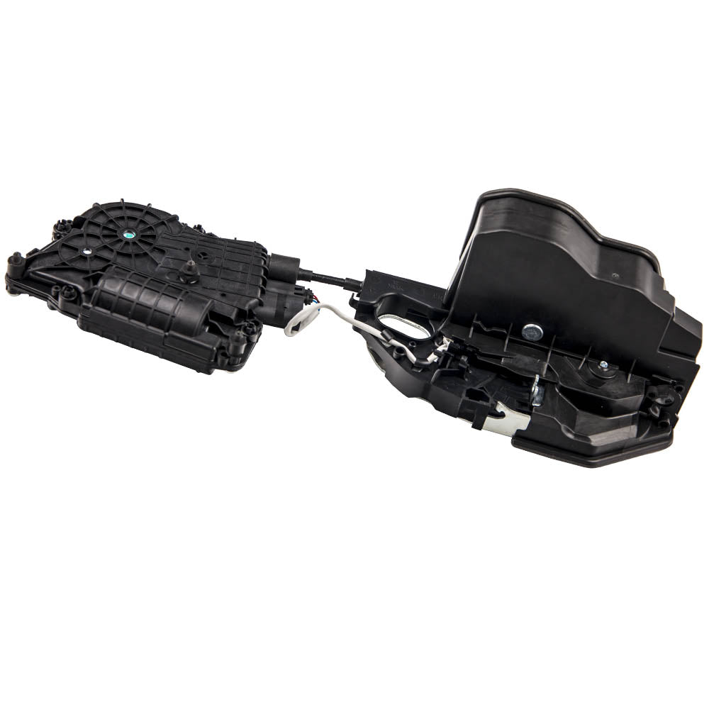 Front Left Soft Close Door Lock Latch Actuator compatible For BMW E70 E71 X5 X6 2008-2013