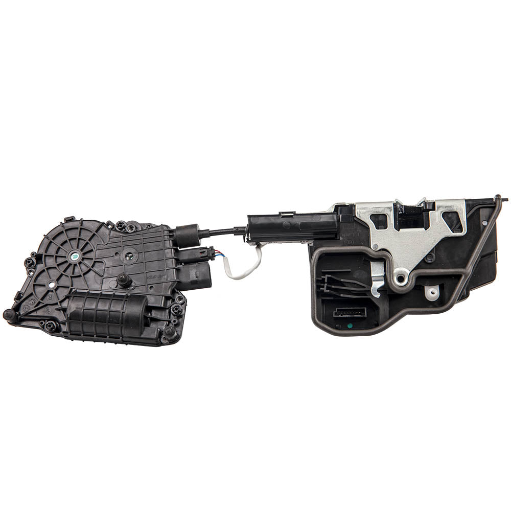 Front Left Soft Close Door Lock Latch Actuator compatible For BMW E70 E71 X5 X6 2008-2013