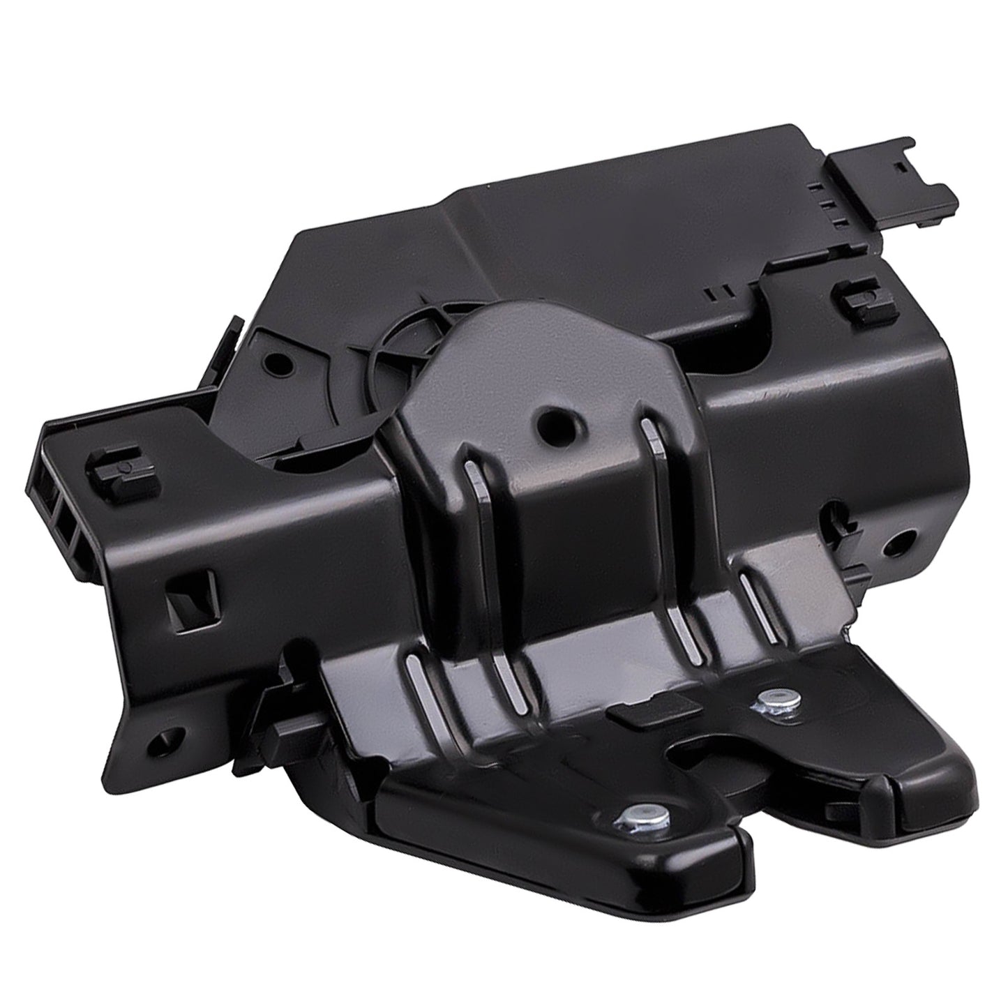 Trunk Lid Latch Tailgate Lock Actuator compatible For BMW 135i E82 323Ci E46 328i 330i E46