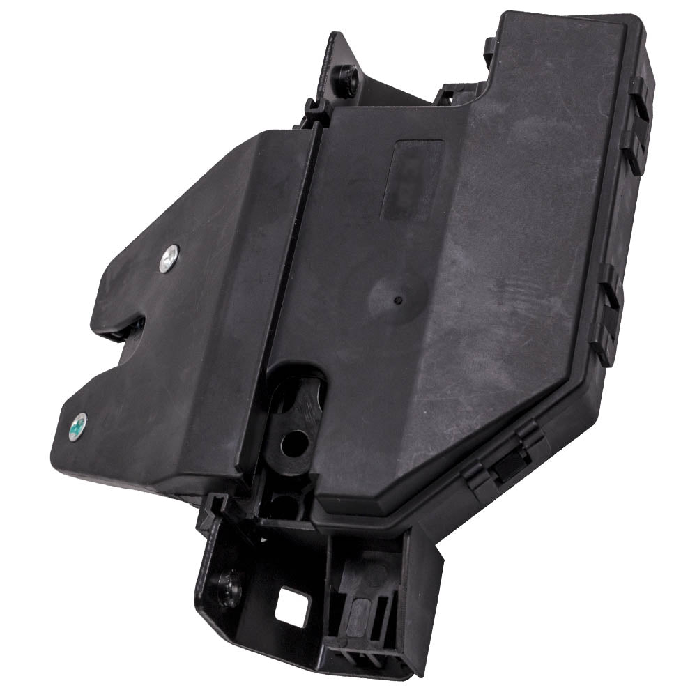 Trunk Lid Latch Tailgate Lock Actuator compatible For BMW 135i E82 323Ci E46 328i 330i E46