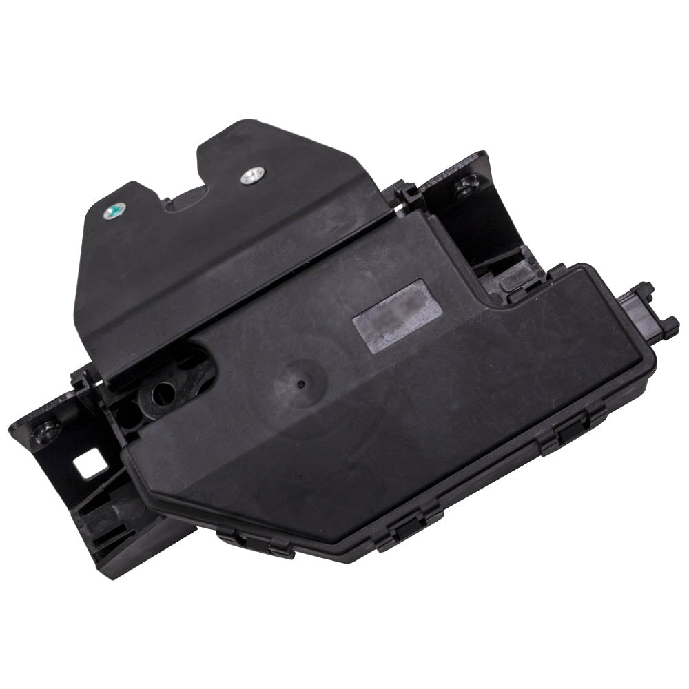 Trunk Lid Latch Tailgate Lock Actuator compatible For BMW 135i E82 323Ci E46 328i 330i E46