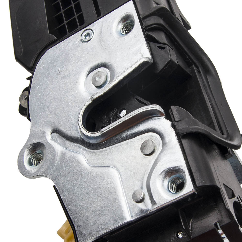 Door Lock Actuator Front Left compatible for Chevrolet Malibu LS LT LTZ compatible for Saturn Aura