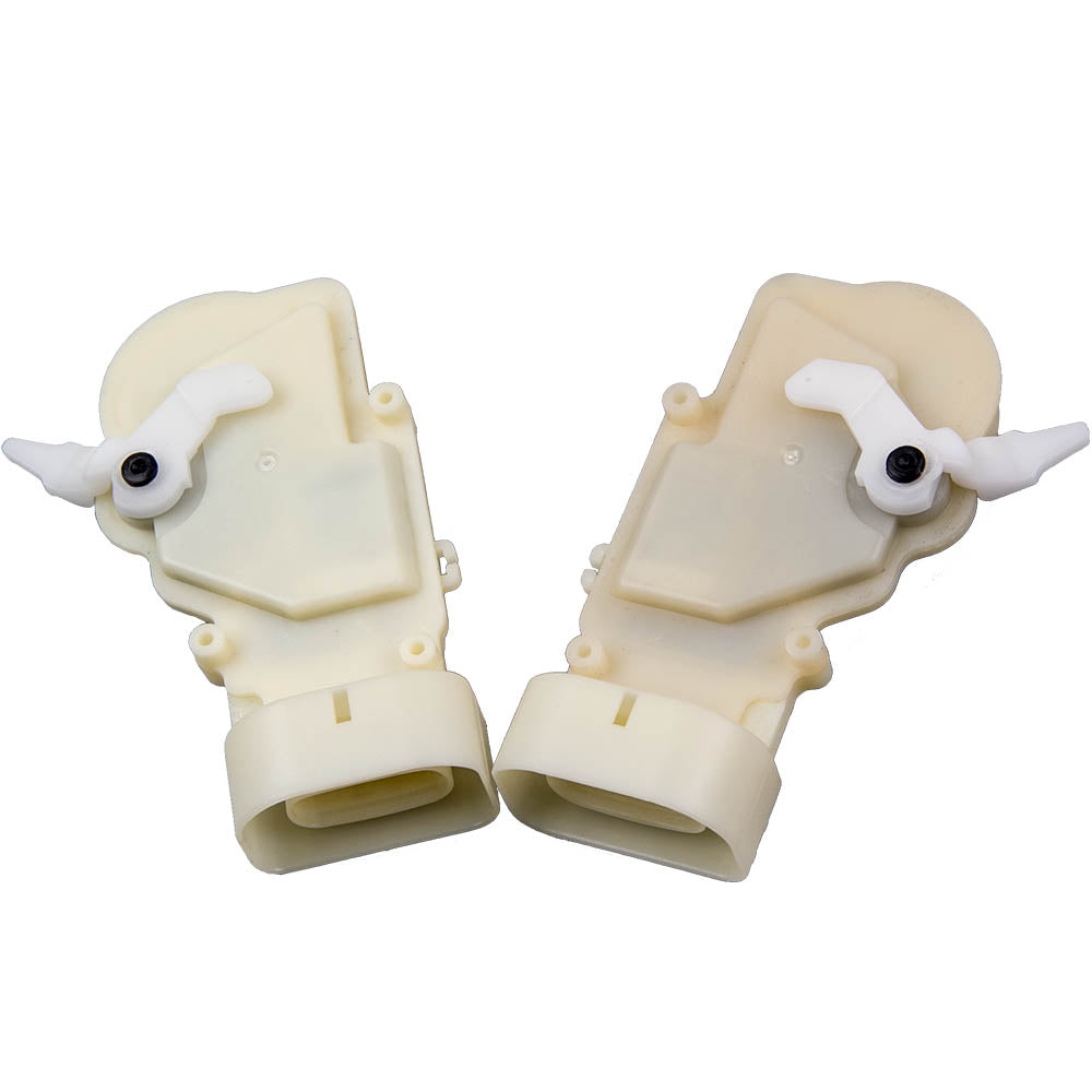 Compatible For Lexus RX300 Front/ Rear GS430 1999-2003 4pcs Door Lock Latch Actuators