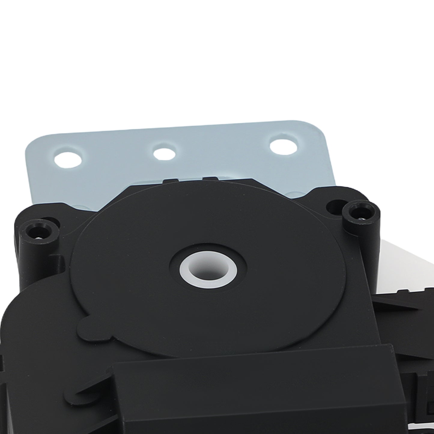 HVAC Heater Air Blend Door Actuator compatible for Acura RDX 2007-2012 2.3L 79140STKA01