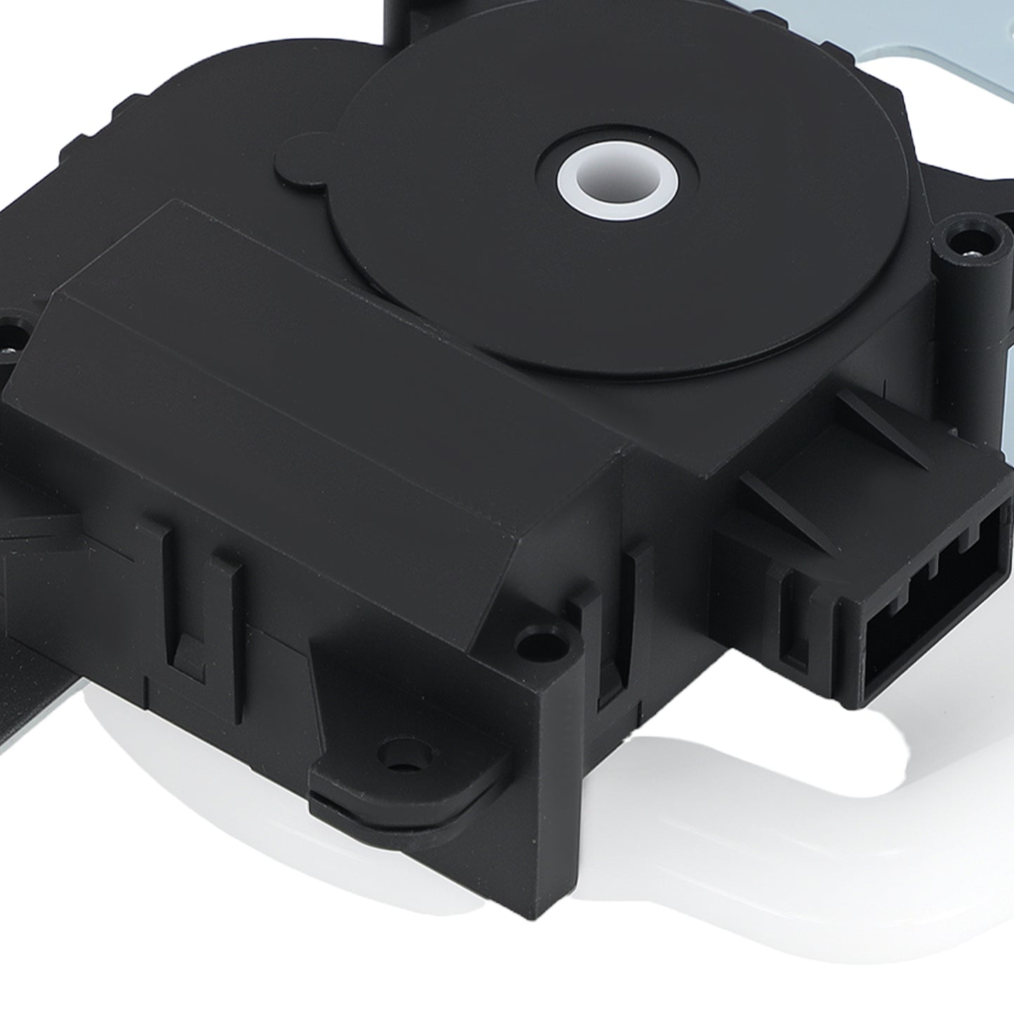 HVAC Heater Air Blend Door Actuator compatible for Acura RDX 2007-2012 2.3L 79140STKA01