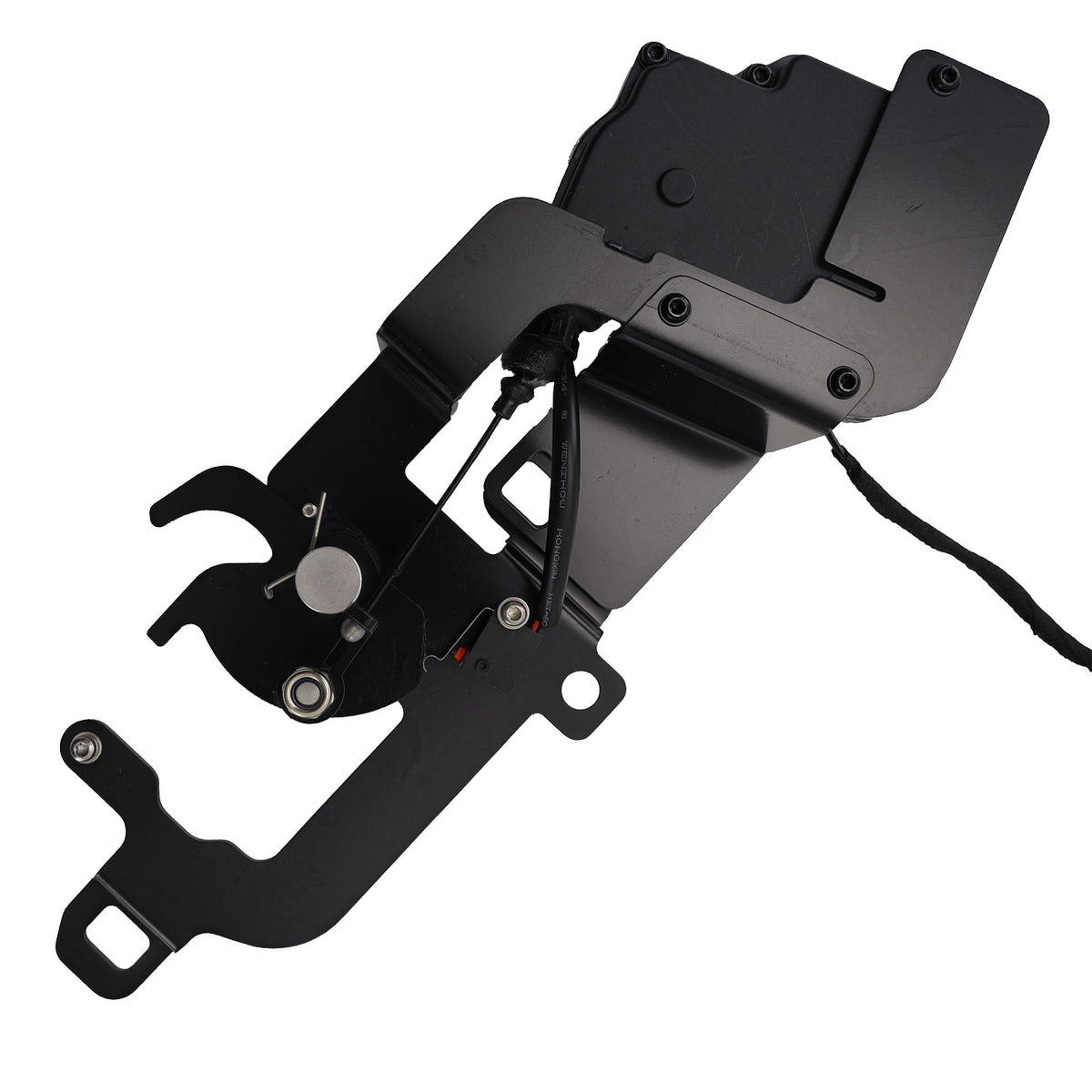 Auto Close Frunk Kit compatible For Tesla Model 3 Highland 2024-2025 Power Lock