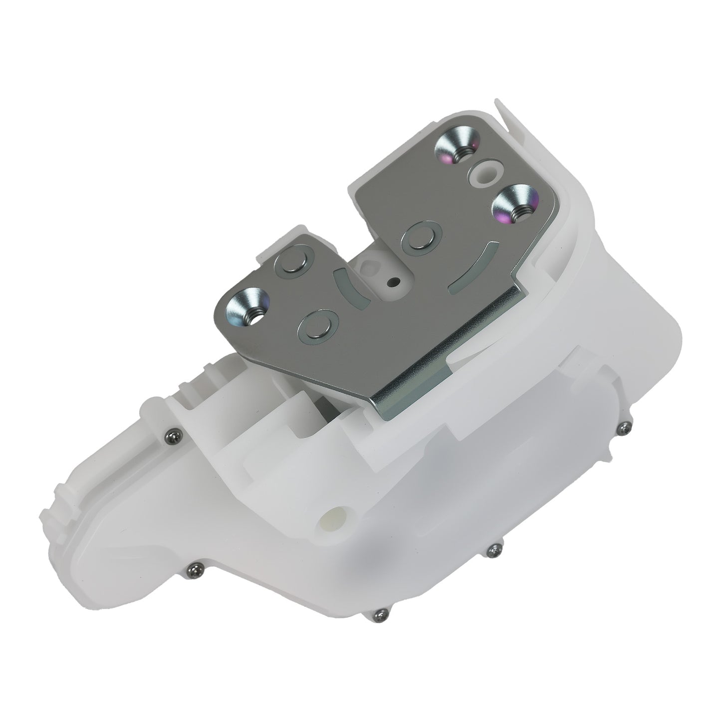 Door Lock Actuator compatible for Honda CR-V 07-11 72110-SWA-A01 Right Front DLA1015