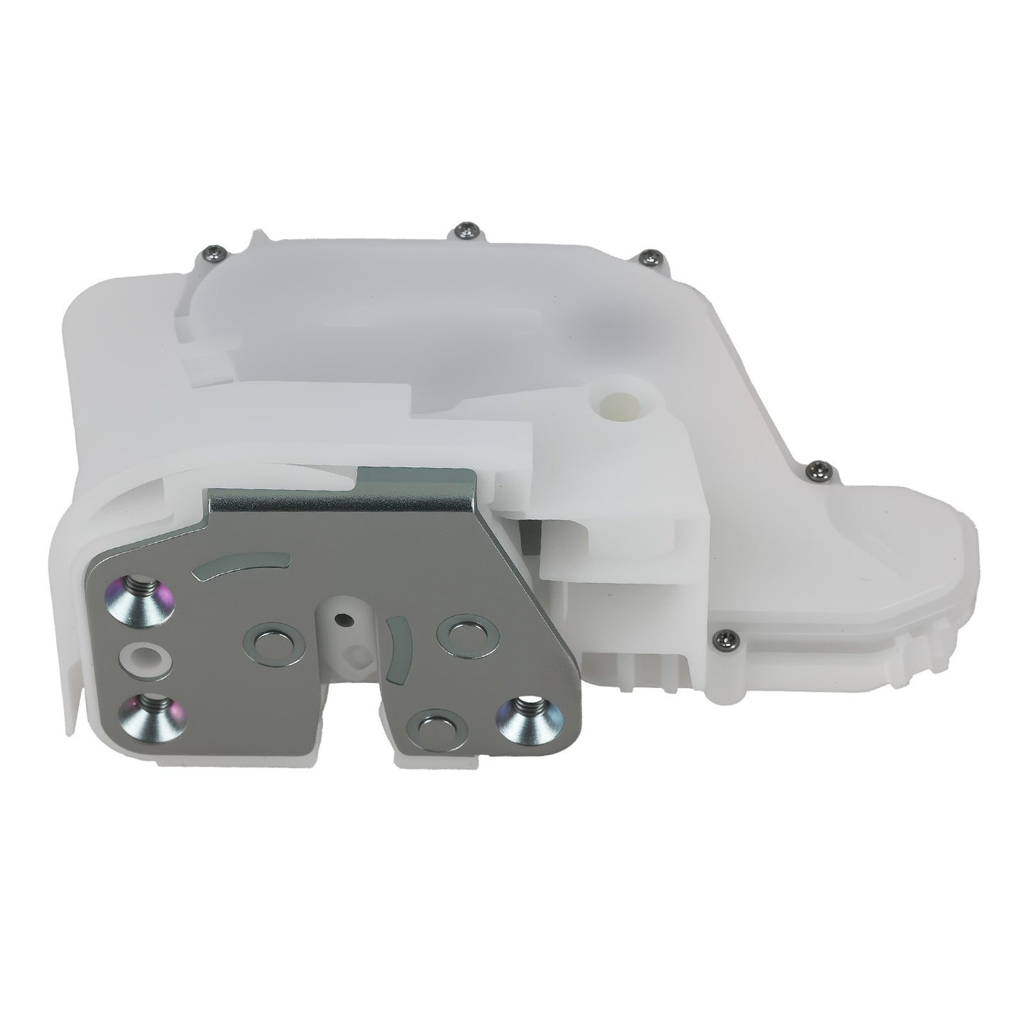 Door Lock Actuator compatible for Honda CR-V 07-11 72110-SWA-A01 Right Front DLA1015