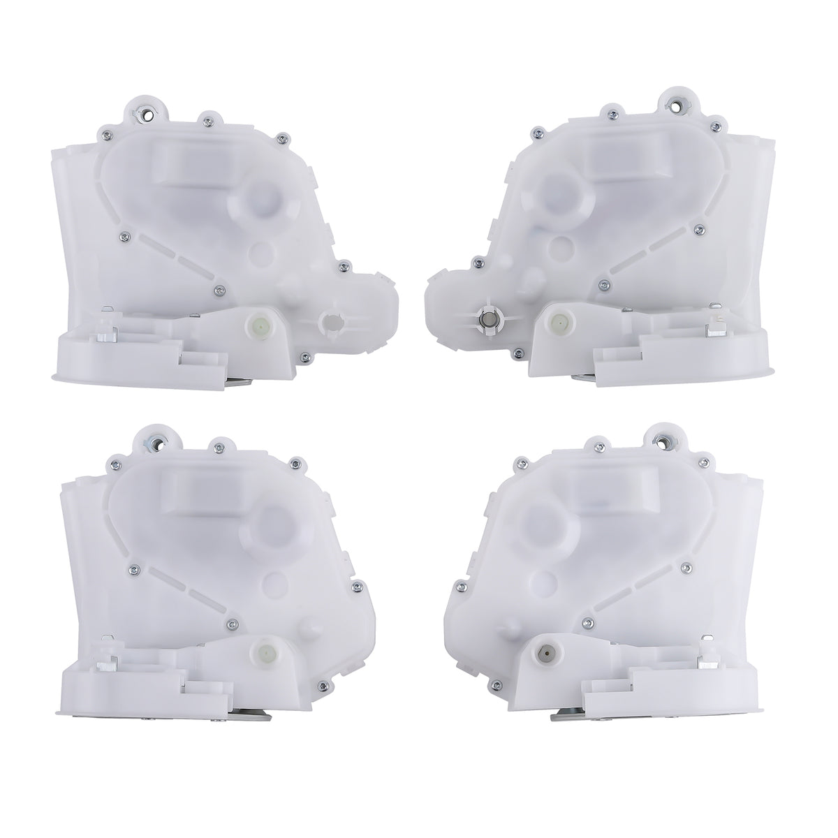 Door Lock Actuator For 07-11 compatible For Honda CRV Front Left Rear Right 72150SWAA01 new