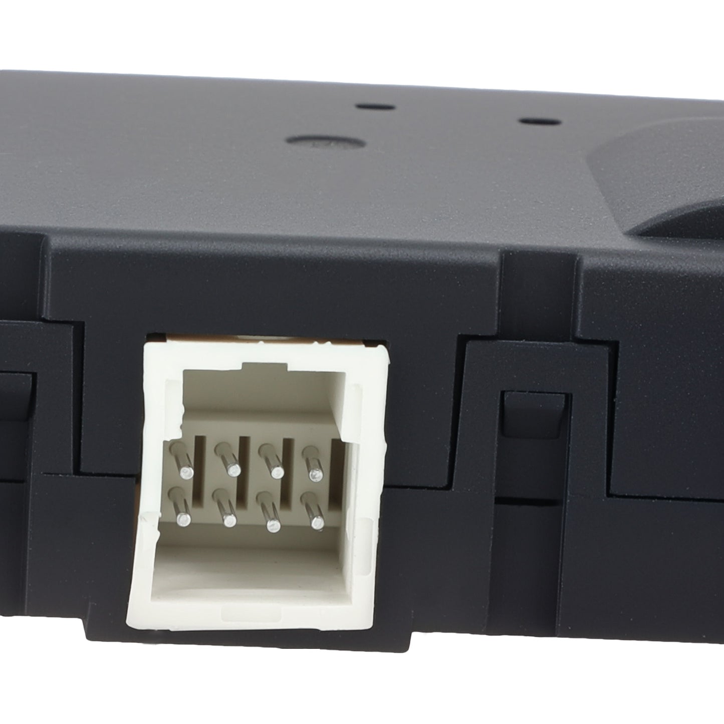 A/C Blend Door Actuator compatible for Ford F-650 F-750 2001-2008 XF2H19E616-FA