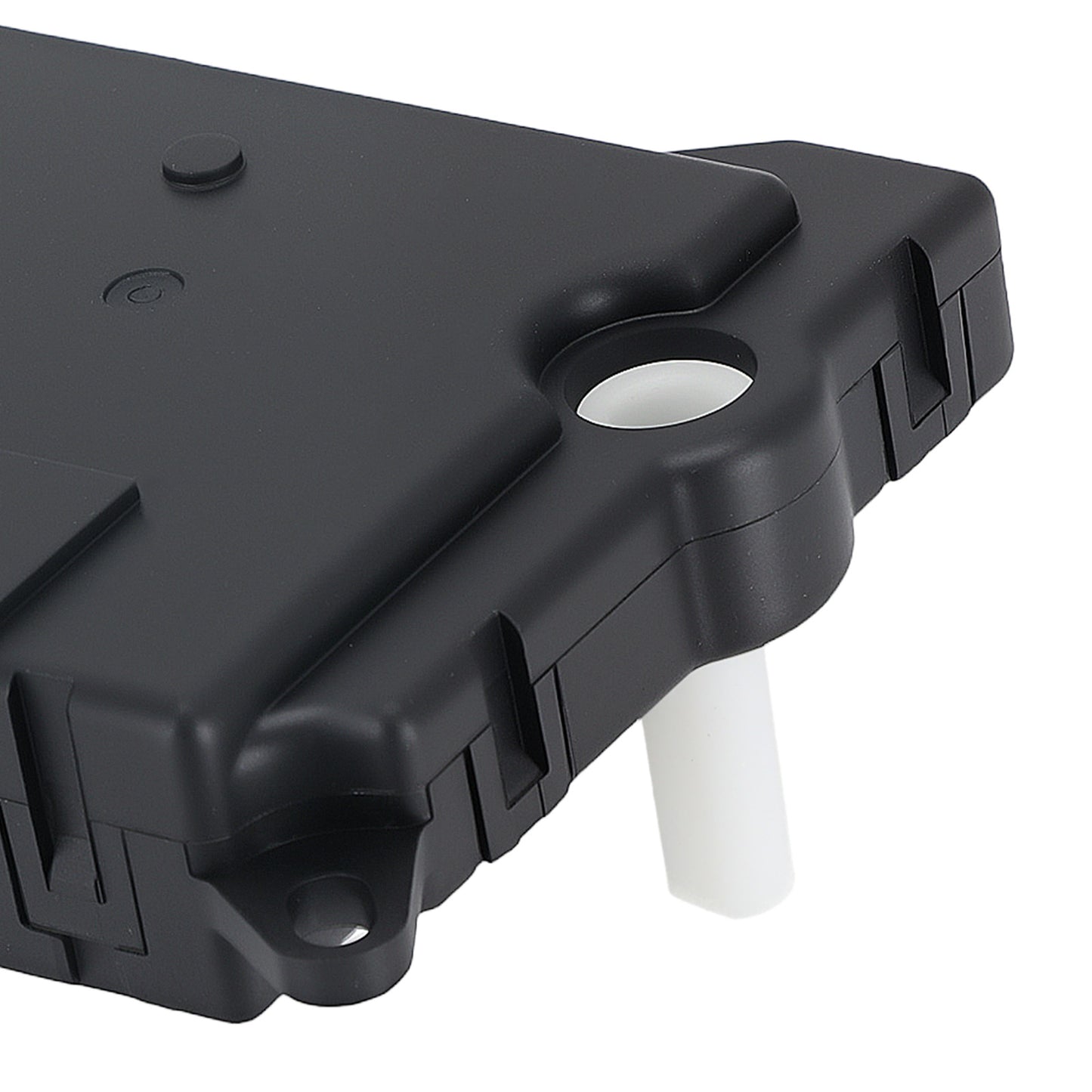 A/C Blend Door Actuator compatible for Ford F-650 F-750 2001-2008 XF2H19E616-FA