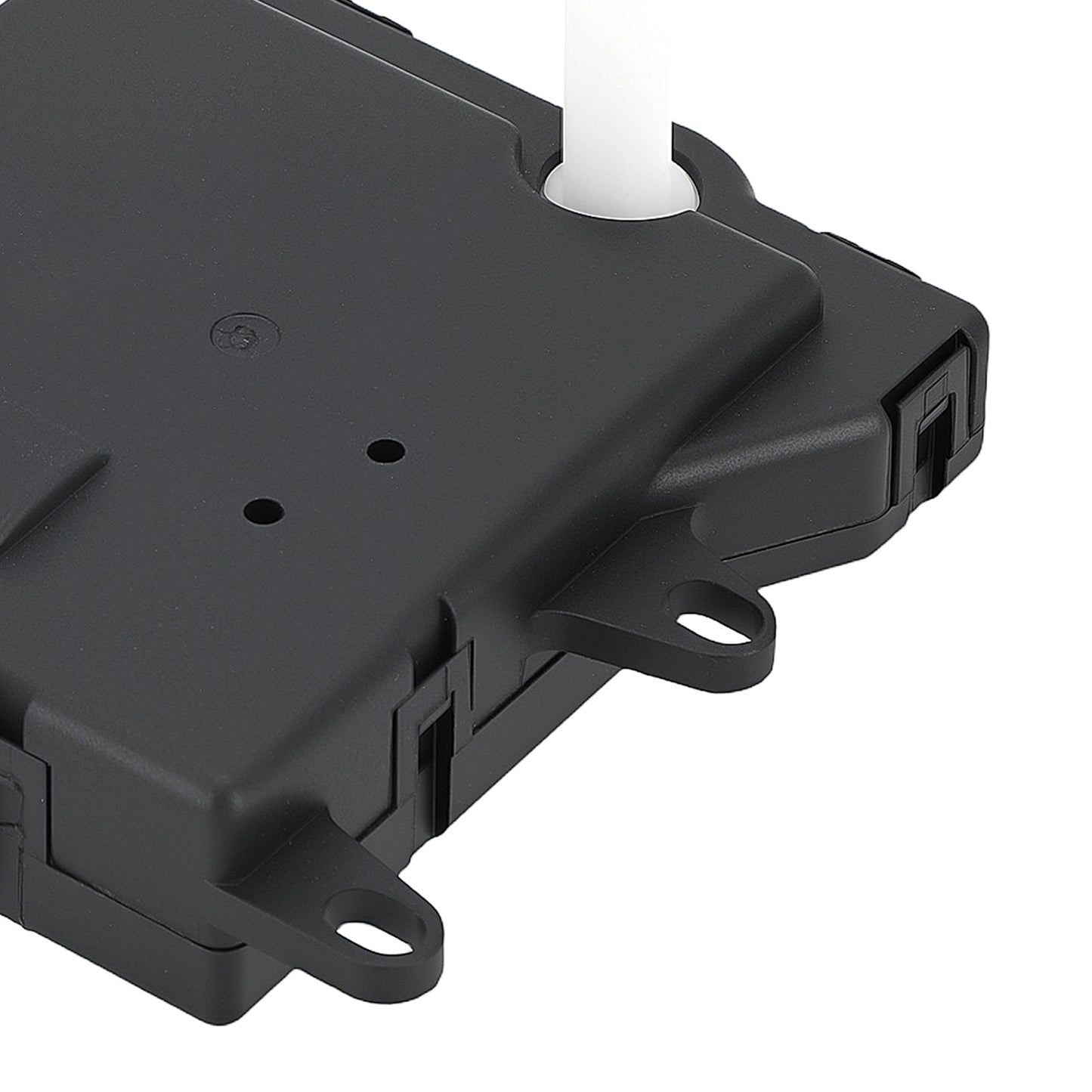 A/C Blend Door Actuator compatible for Ford F-650 F-750 2001-2008 XF2H19E616-FA