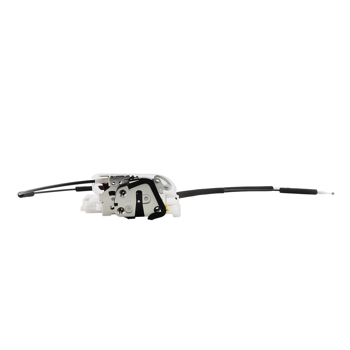 Door Lock Actuator Front Left compatible For Nissan Frontier 2005-2019 80501-ZP70A