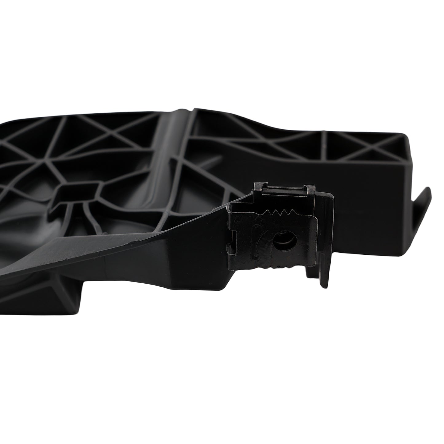 Front Bumper Headlight Support Bracket compatible for Fit for Audi A6 S6 2011-2014 4G0805607