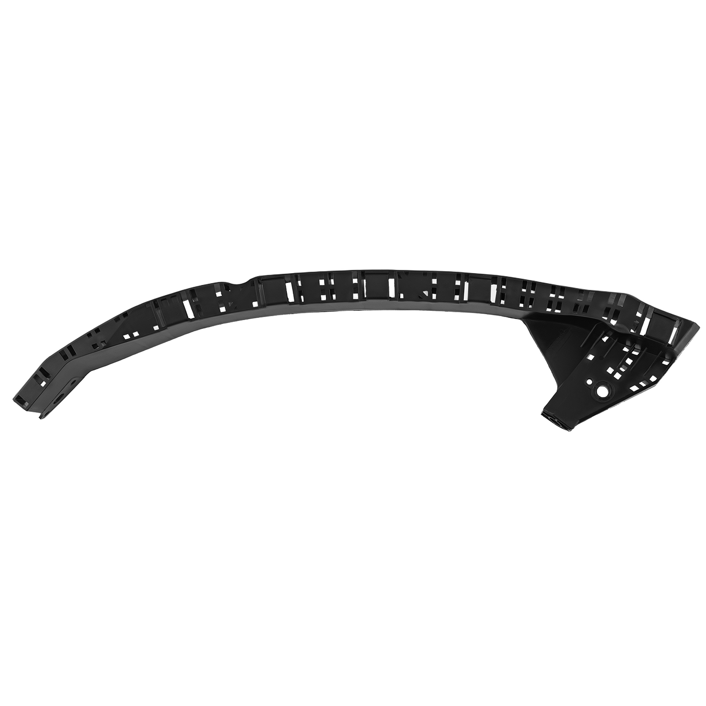 Pair Bumper Headlight Retainer Bracketfor compatible for Acura TSX 2009-2014 71140-TL0-G01