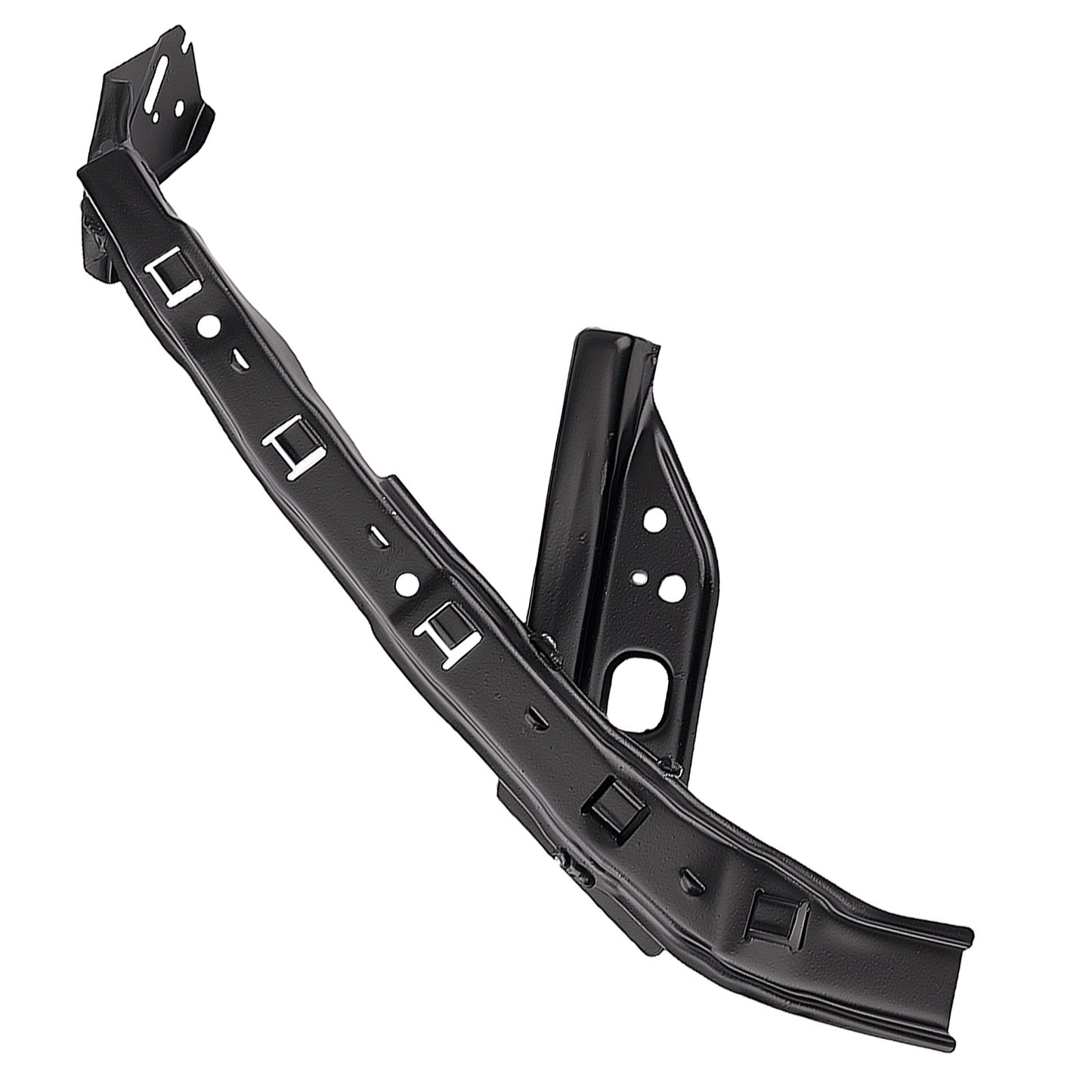Headlight Mounting Bracket compatible for Honda Civic DX/EX/EX-L Sedan 2012-15 71140TR0A00