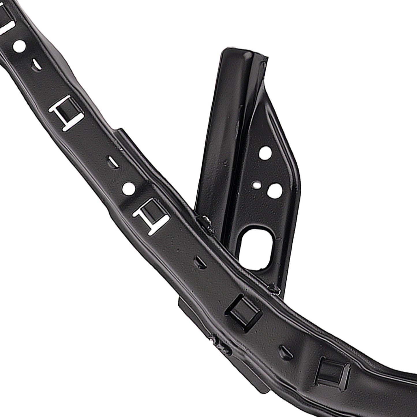 Headlight Mounting Bracket compatible for Honda Civic DX/EX/EX-L Sedan 2012-15 71140TR0A00