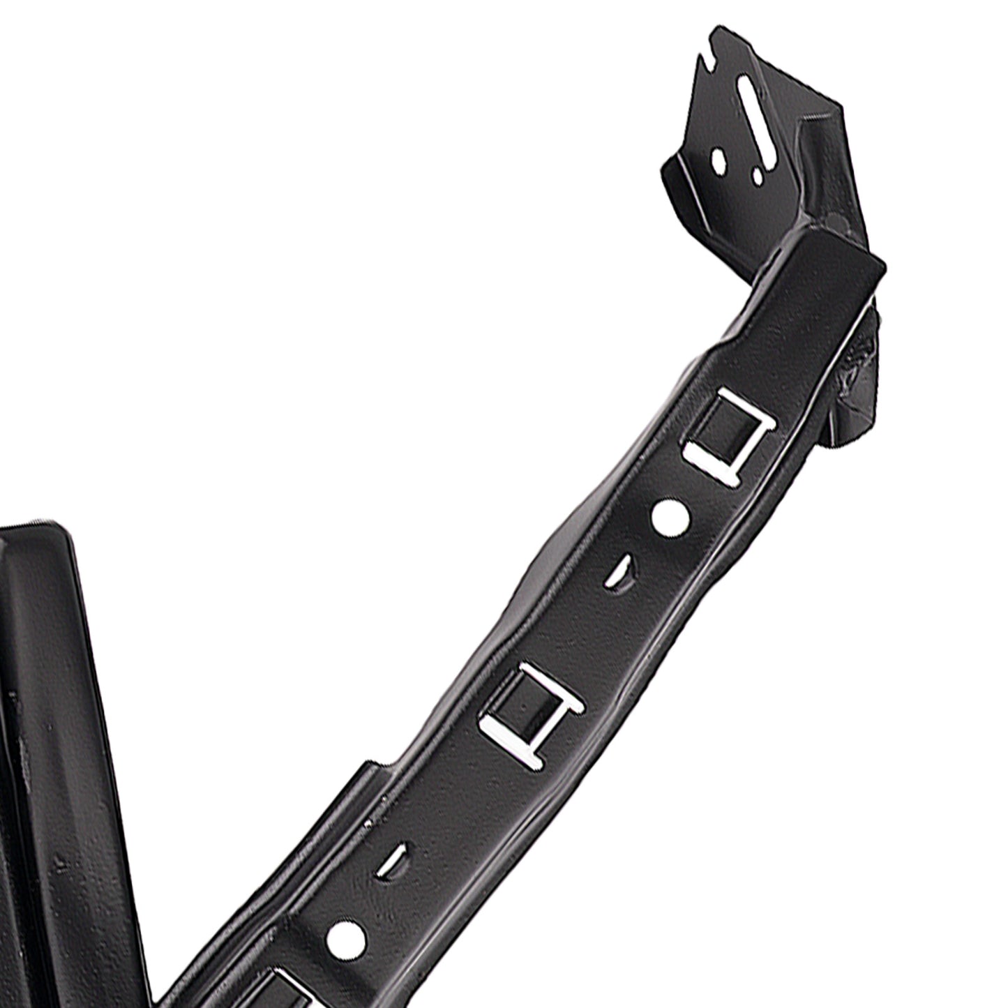 Headlight Mounting Bracket compatible for Honda Civic DX/EX/EX-L Sedan 2012-15 71140TR0A00