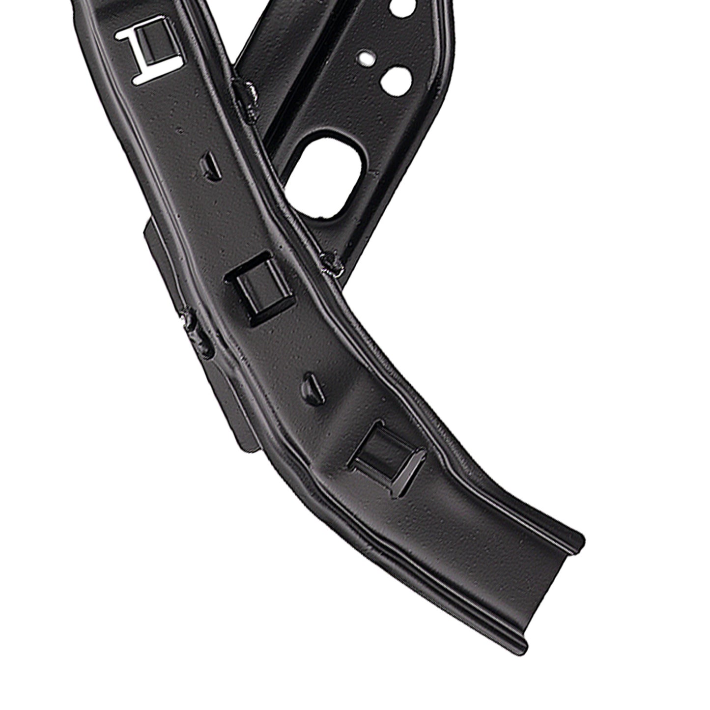 Headlight Mounting Bracket compatible for Honda Civic DX/EX/EX-L Sedan 2012-15 71140TR0A00