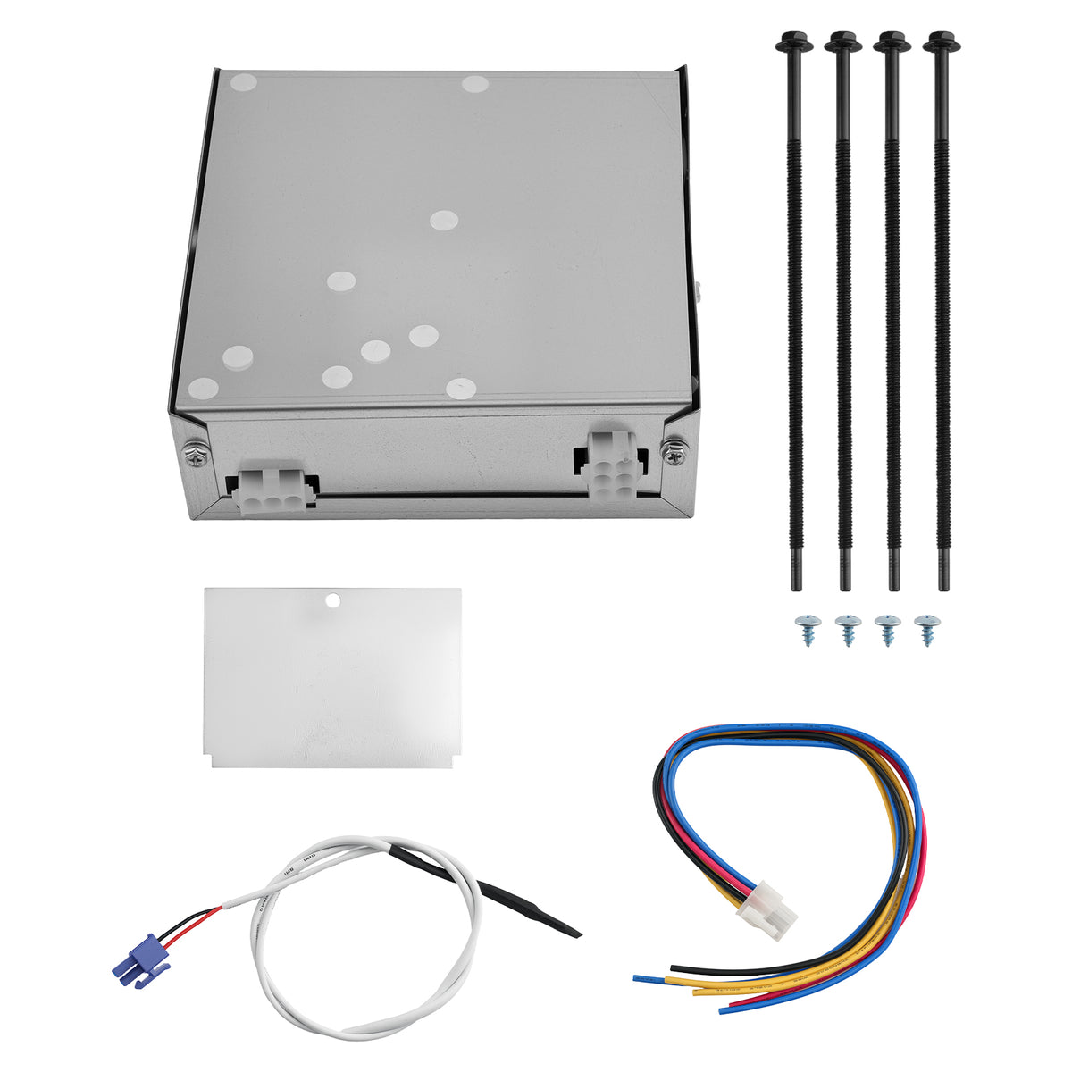 RV Thermostat Multi-Zone Kit For Dometic ComFort Control Center II (CCC2) A/C