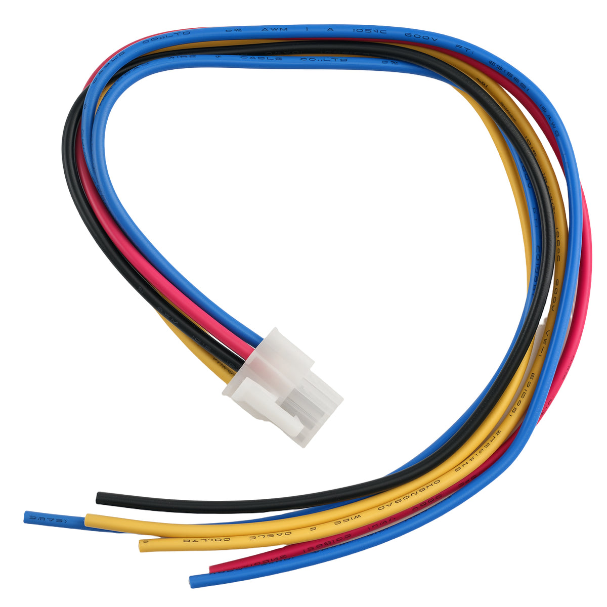 RV Thermostat Multi-Zone Kit For Dometic ComFort Control Center II (CCC2) A/C