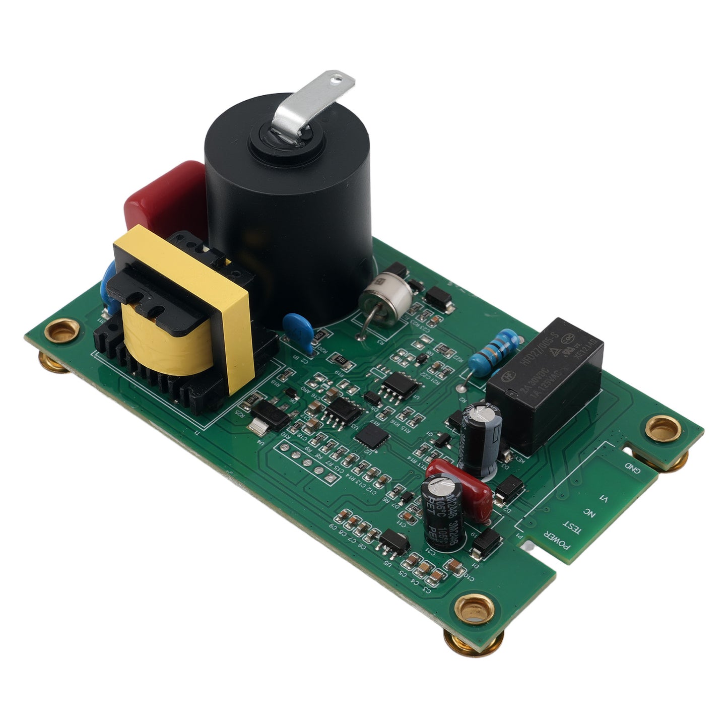 Ignition Control Module Board Parts compatible for Suburban RV Water Heater Furnace 520814