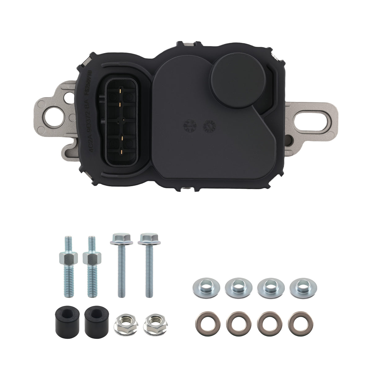 Fuel Pump Driver Module compatible For Ford F-150 V8 4.2L 4.6L 5.4L Truck 2005-2008 590-001